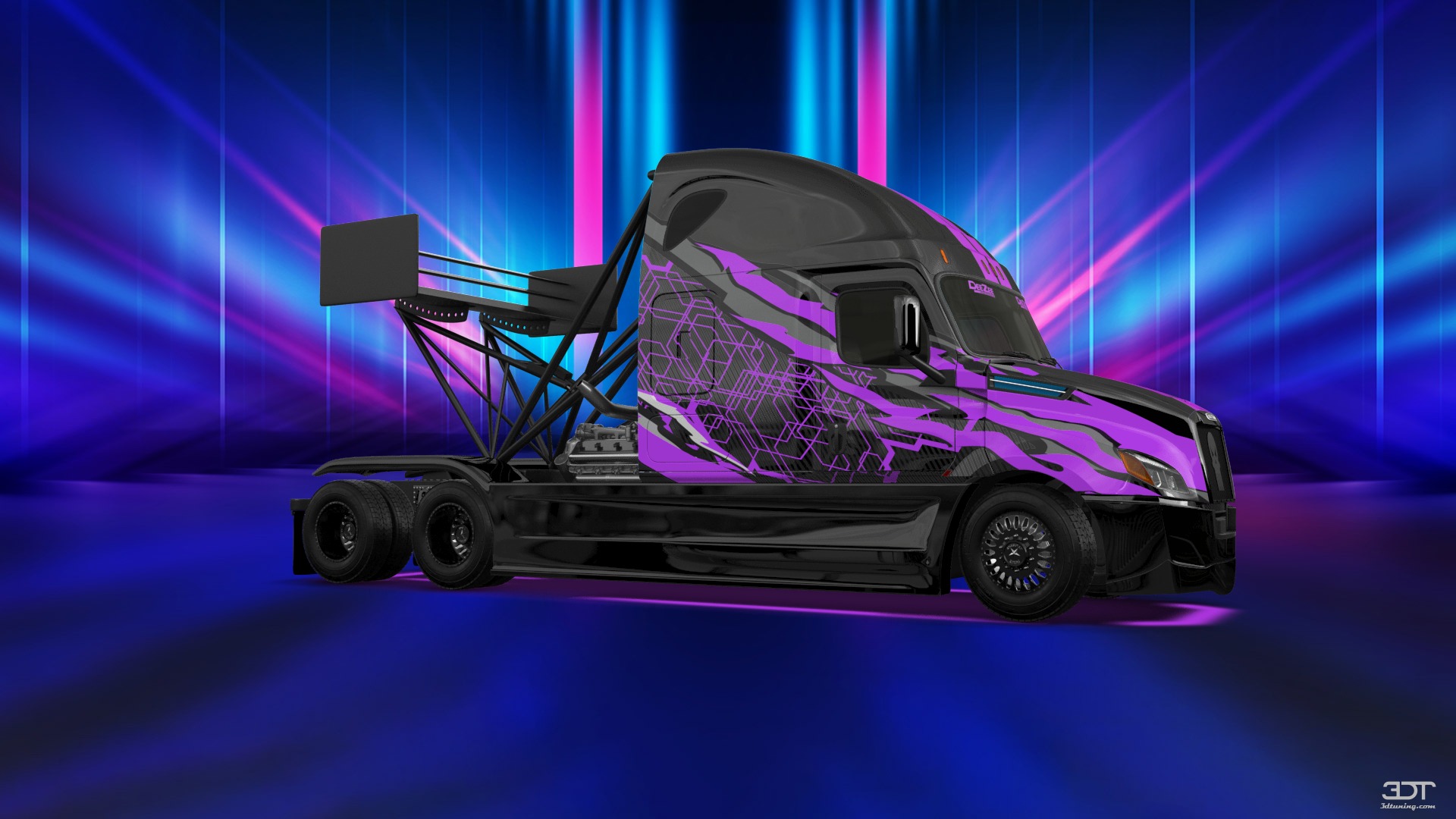 Sparrow162's Car Garage | 3DTuning