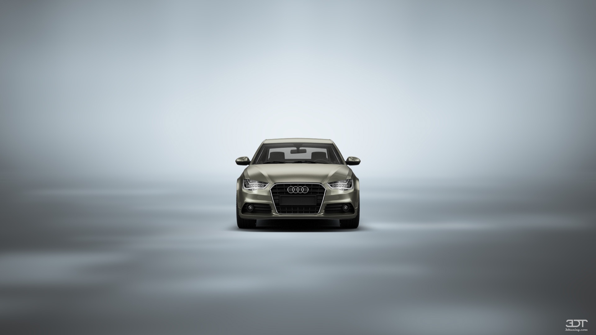 3DT-Share-31's Car Garage | 3DTuning
