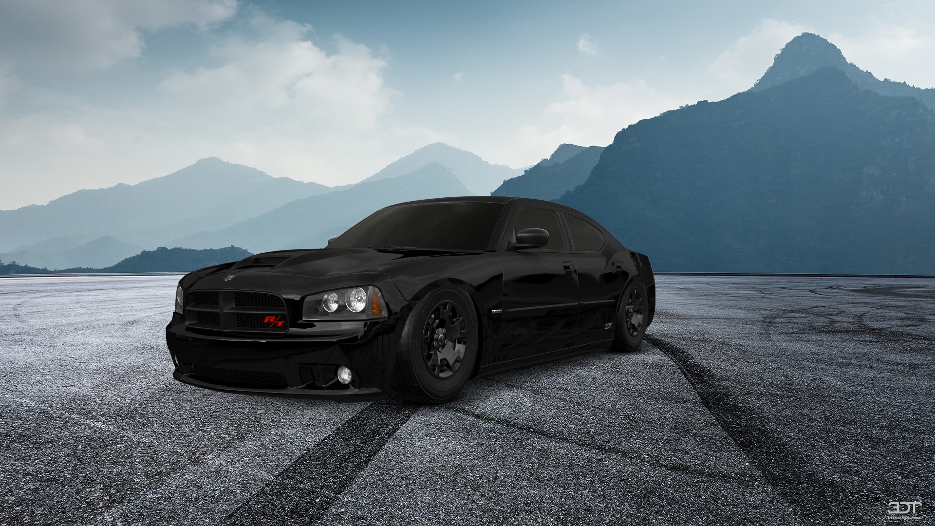 diese5.9's Car Garage | 3DTuning