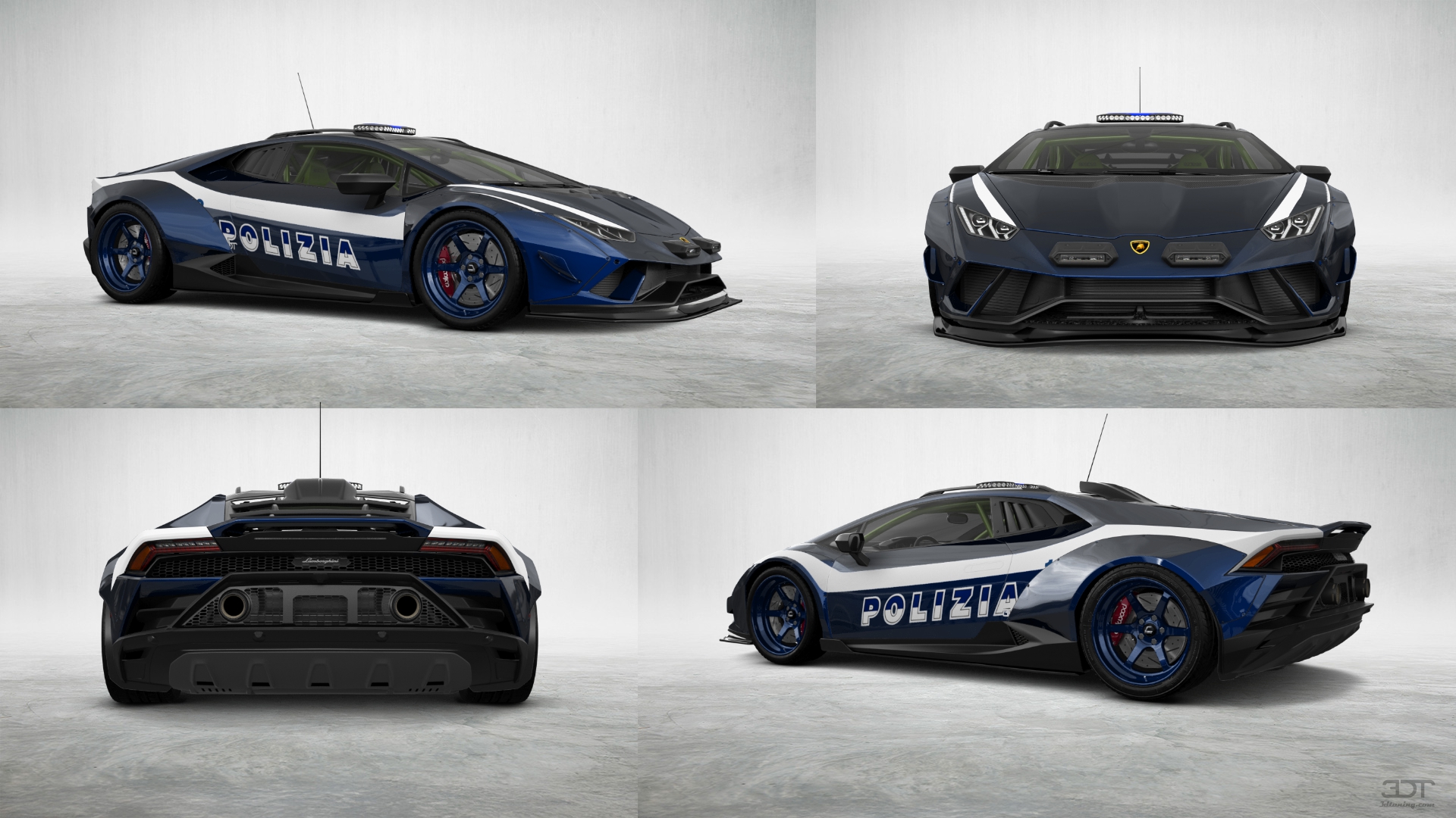 jorgeelmamis | 3DTuning汽车车库