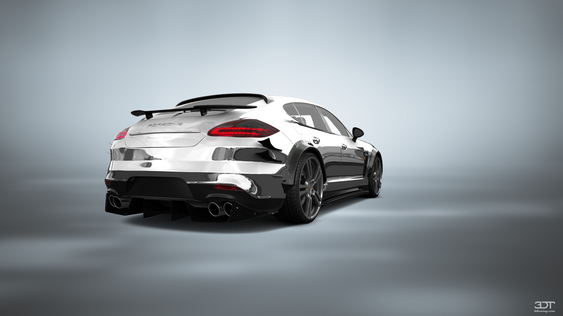 3DT-Share-82's Car Garage | 3DTuning
