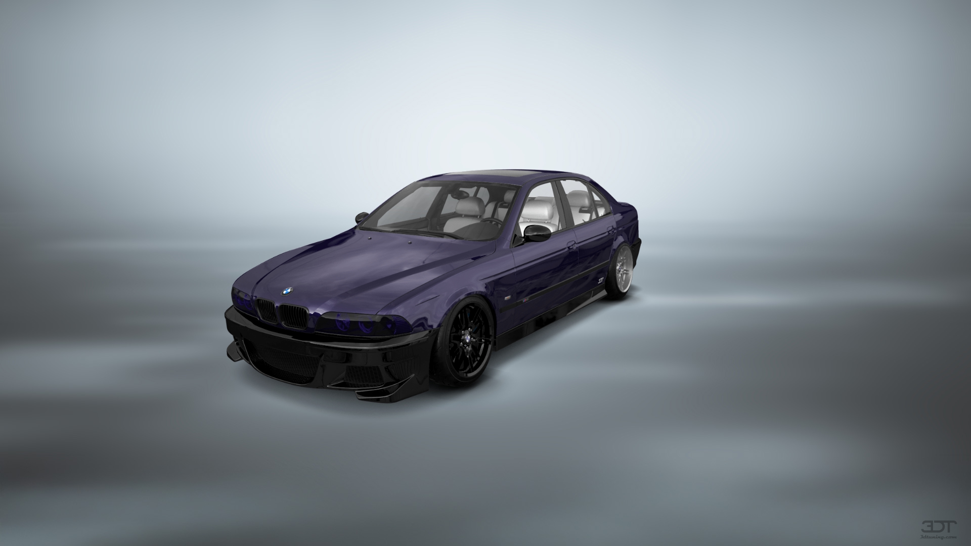 Joueur_6952346521's Car Garage | 3DTuning