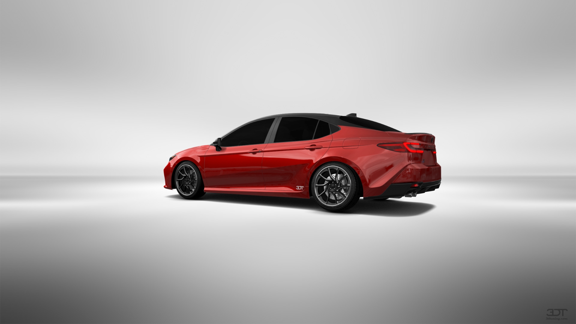 Jangamer27 | 3DTuning汽车车库