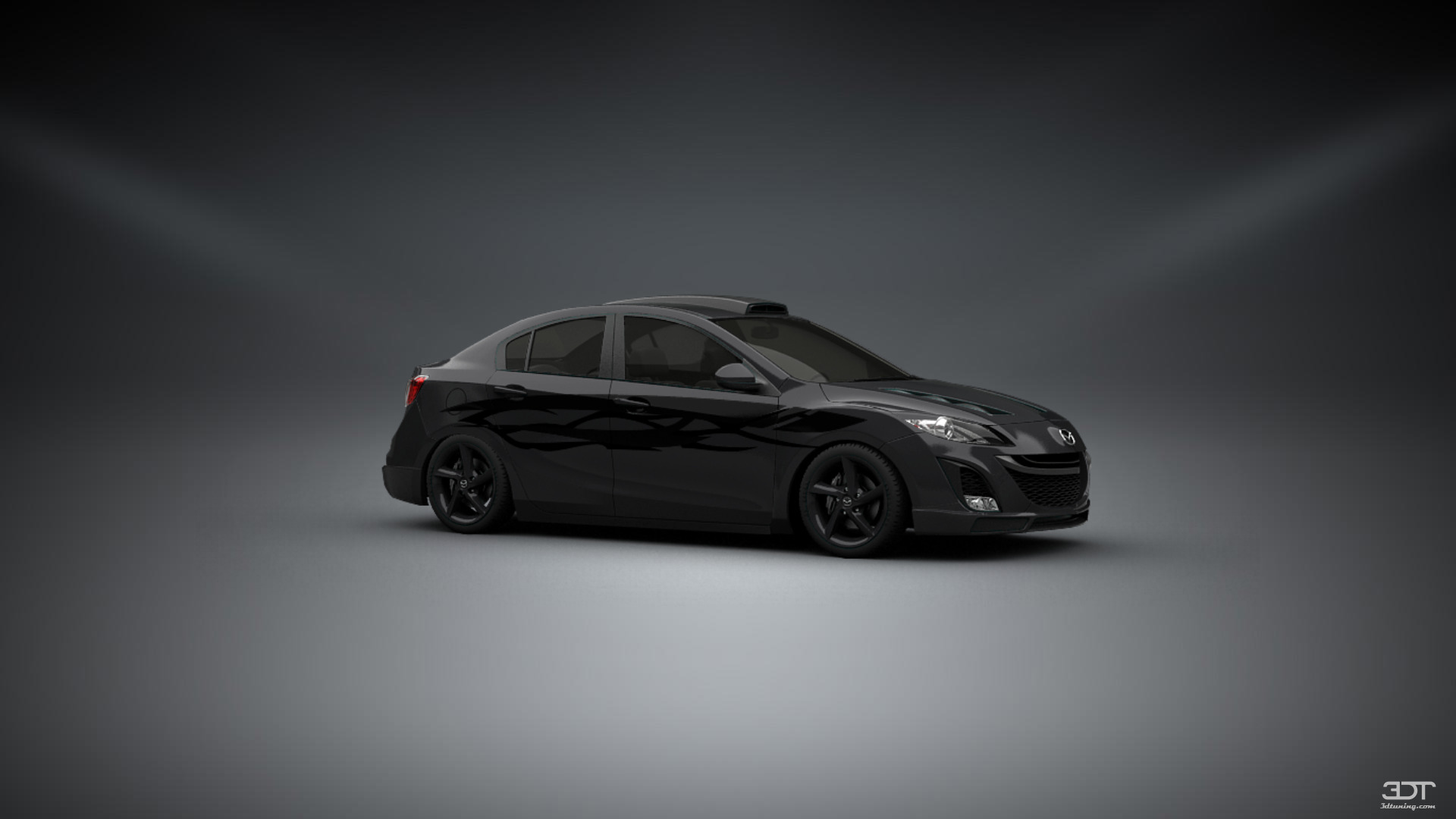 3DT-Share-49's Car Garage | 3DTuning