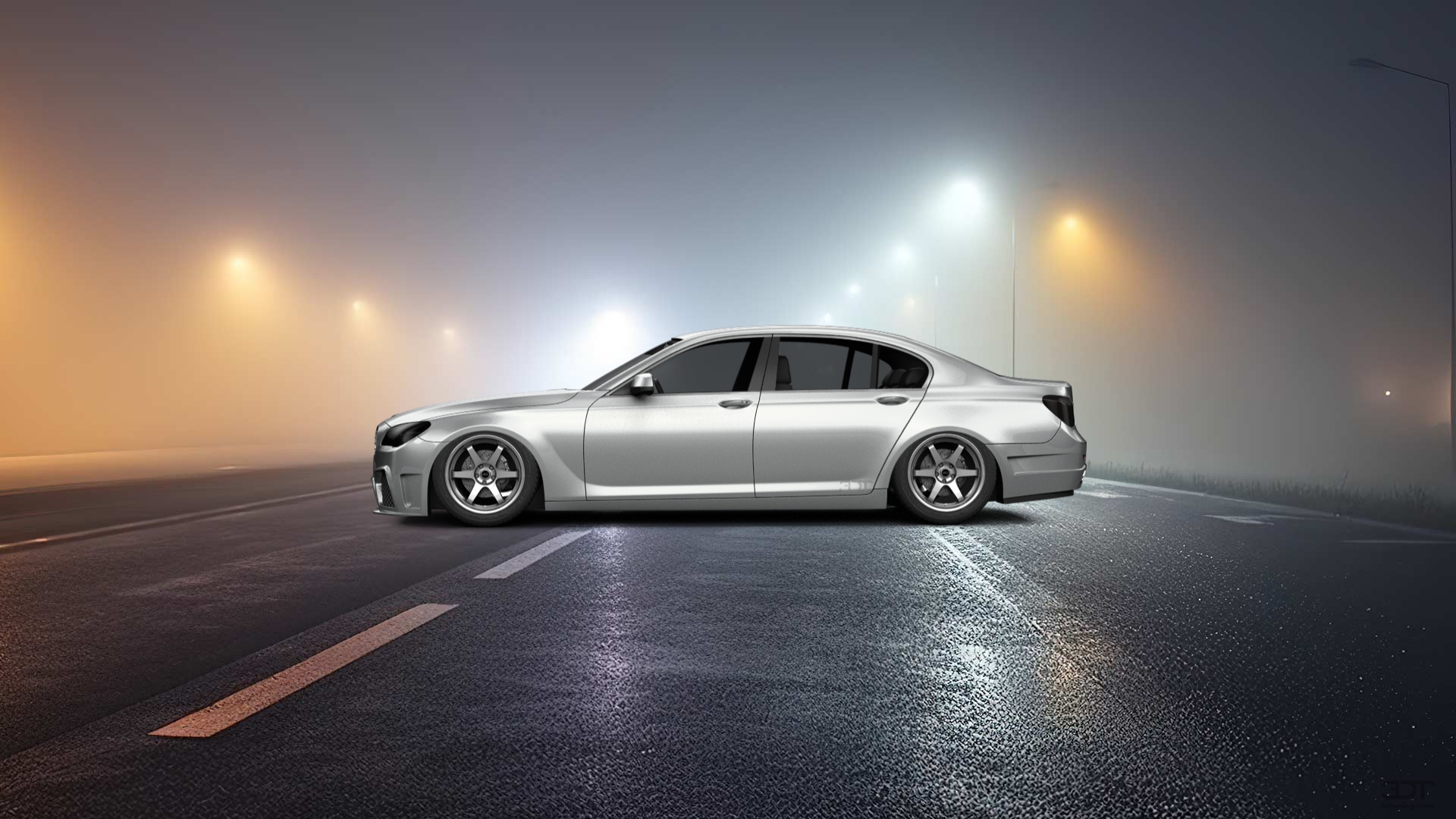 mcardoso19's Car Garage | 3DTuning