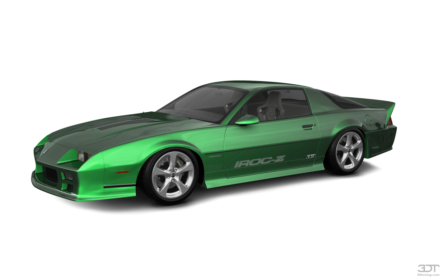 AhifiZL1's Car Garage | 3DTuning