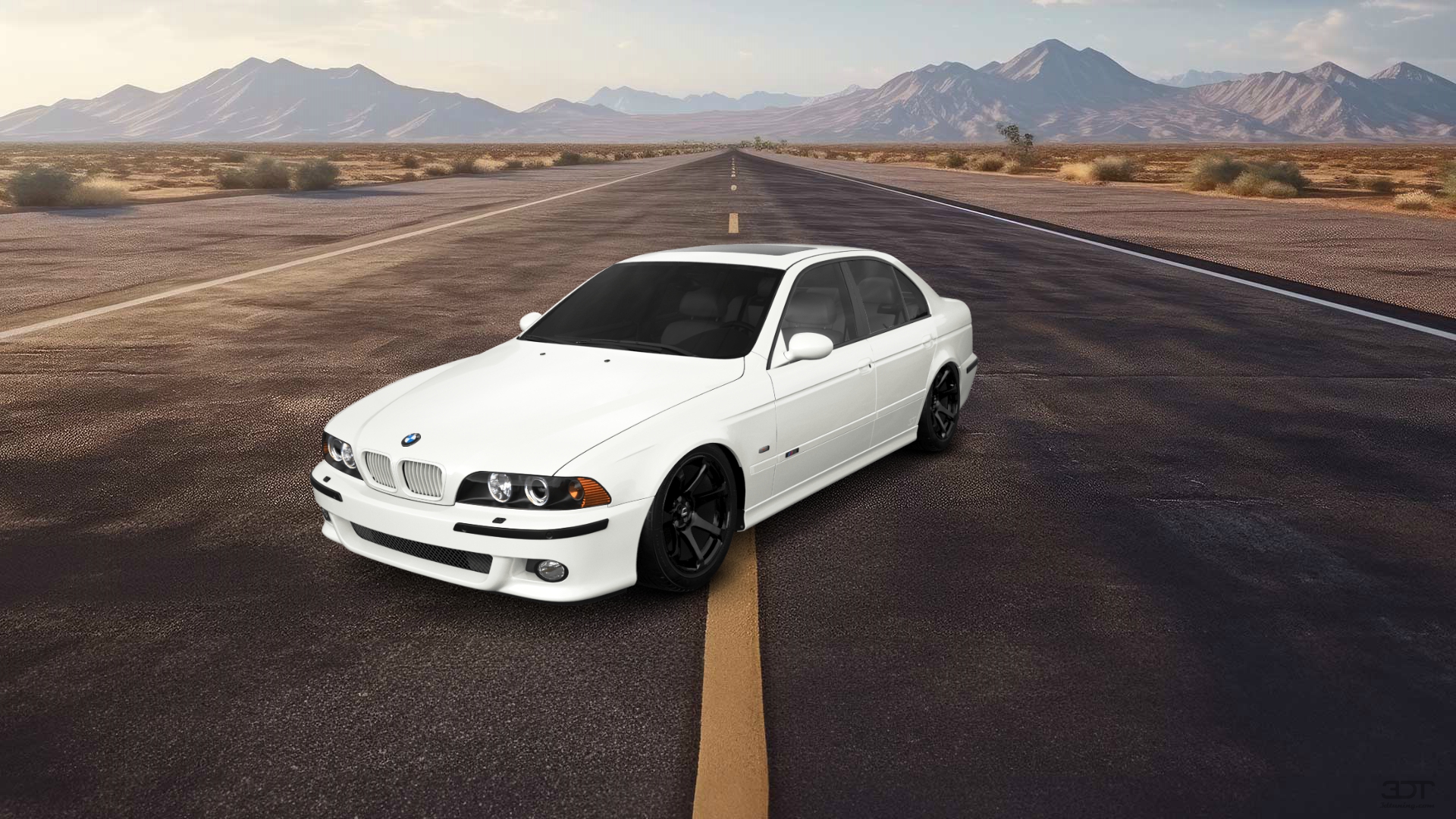 su_1273086886899126's Car Garage | 3DTuning