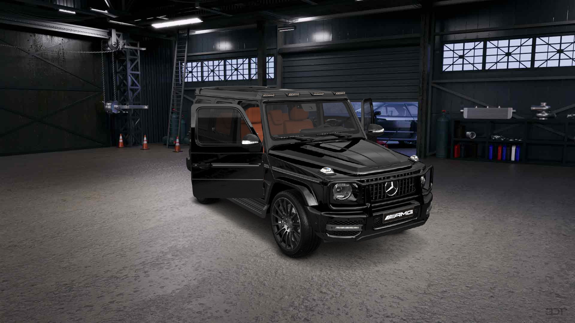 asrivastava10's Car Garage | 3DTuning