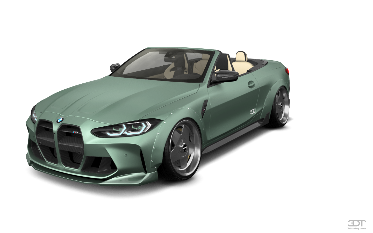 tmaxgarage's Car Garage | 3DTuning