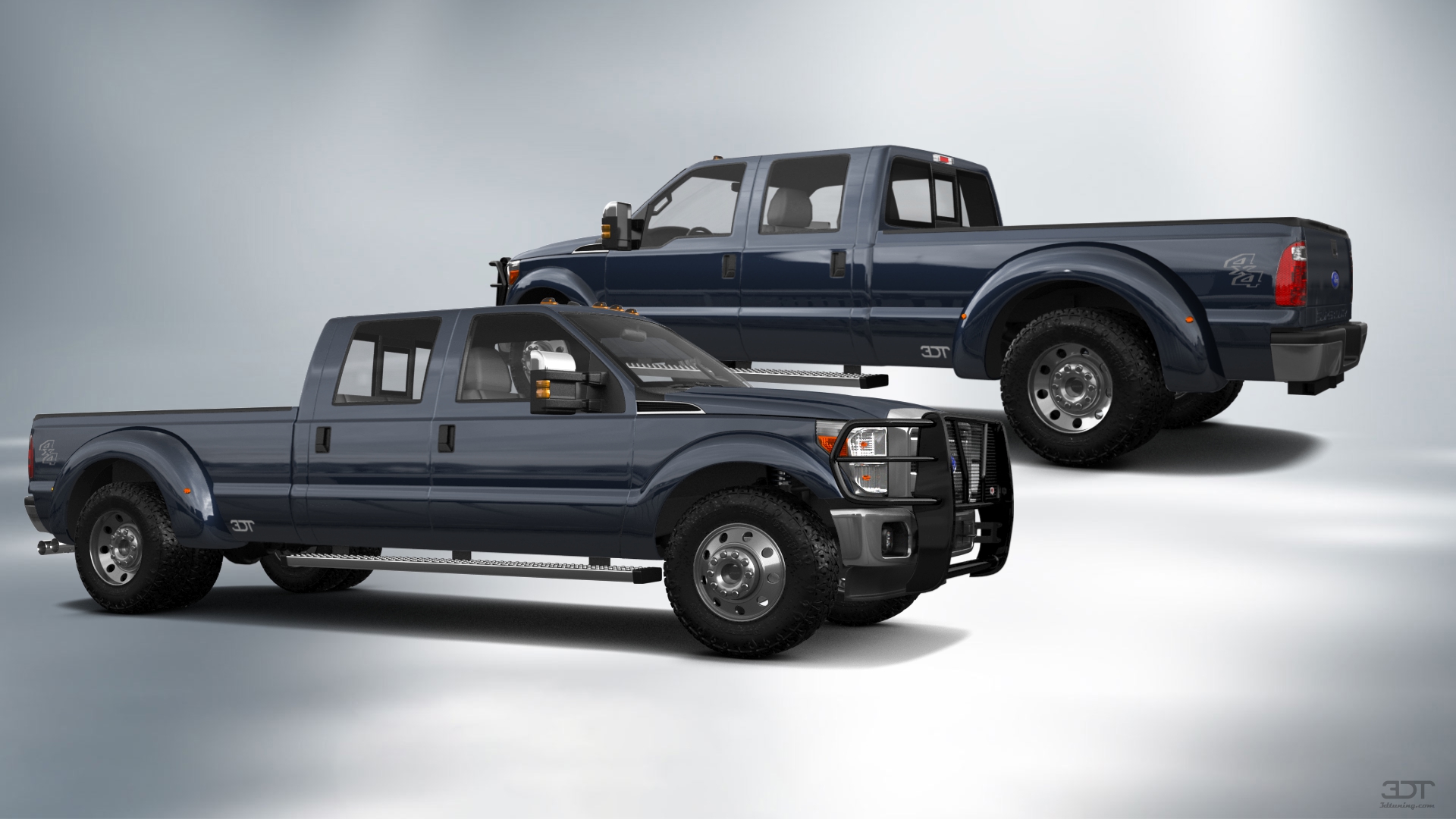 FordTrump2024 | Car Garage on 3DTuning