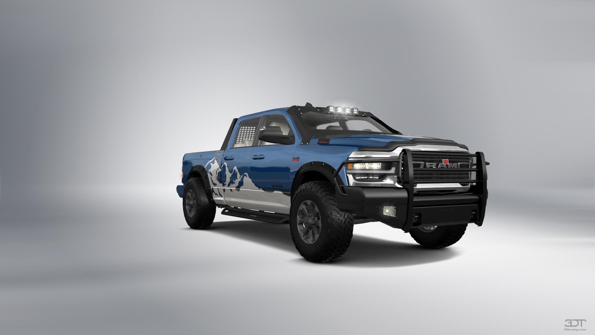 hurramong | Garage Auto su 3DTuning