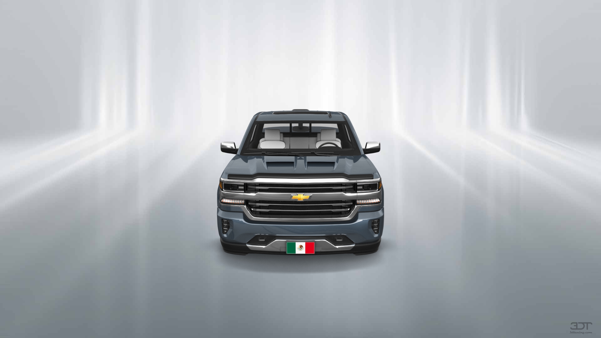 cuhhs | Car Garage on 3DTuning