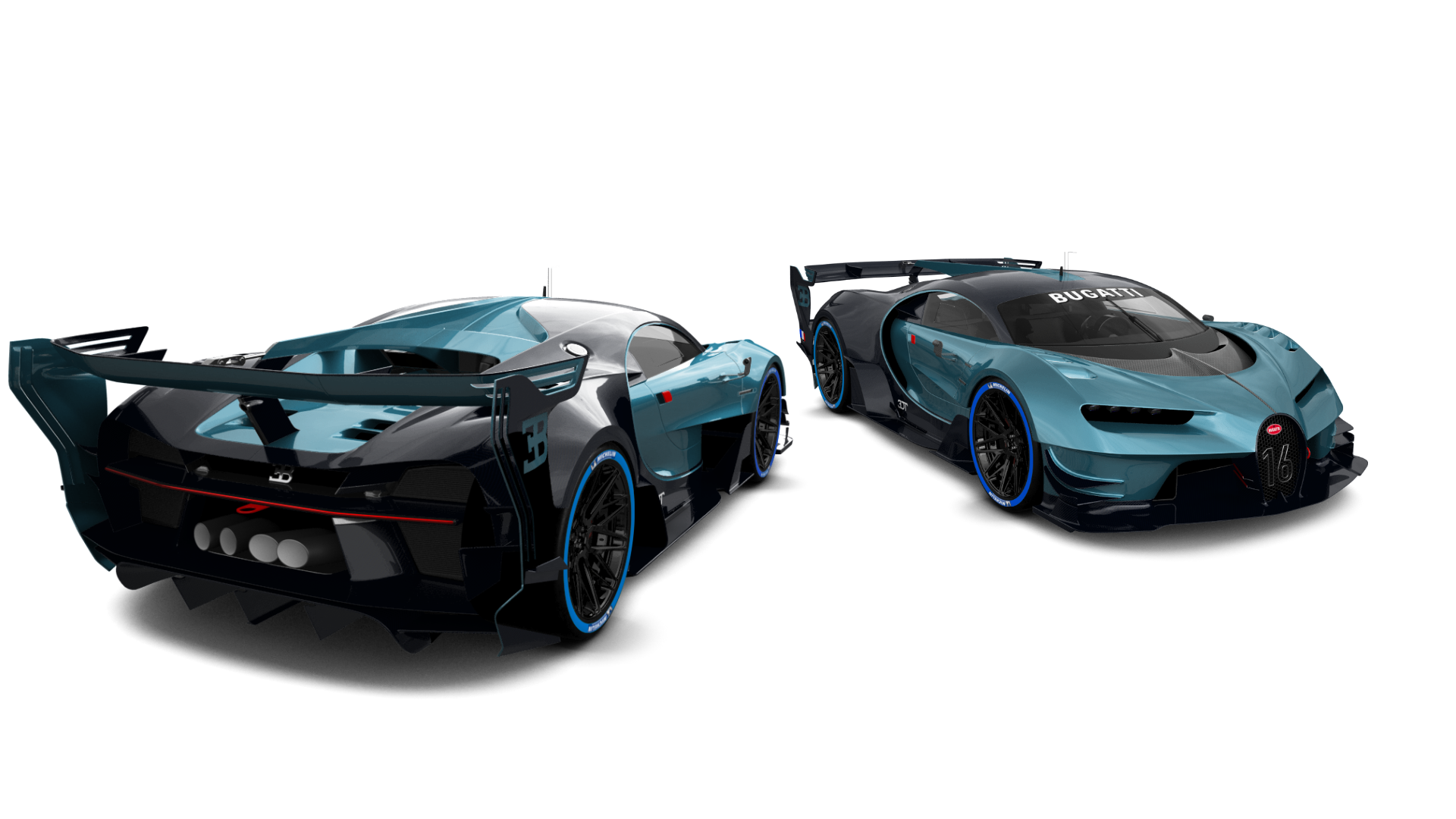 fernandeslessandro91 | 3DTuning汽车车库