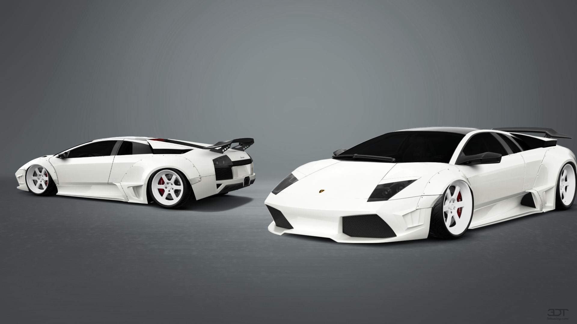 UninterestedBeast327 | Car Garage on 3DTuning