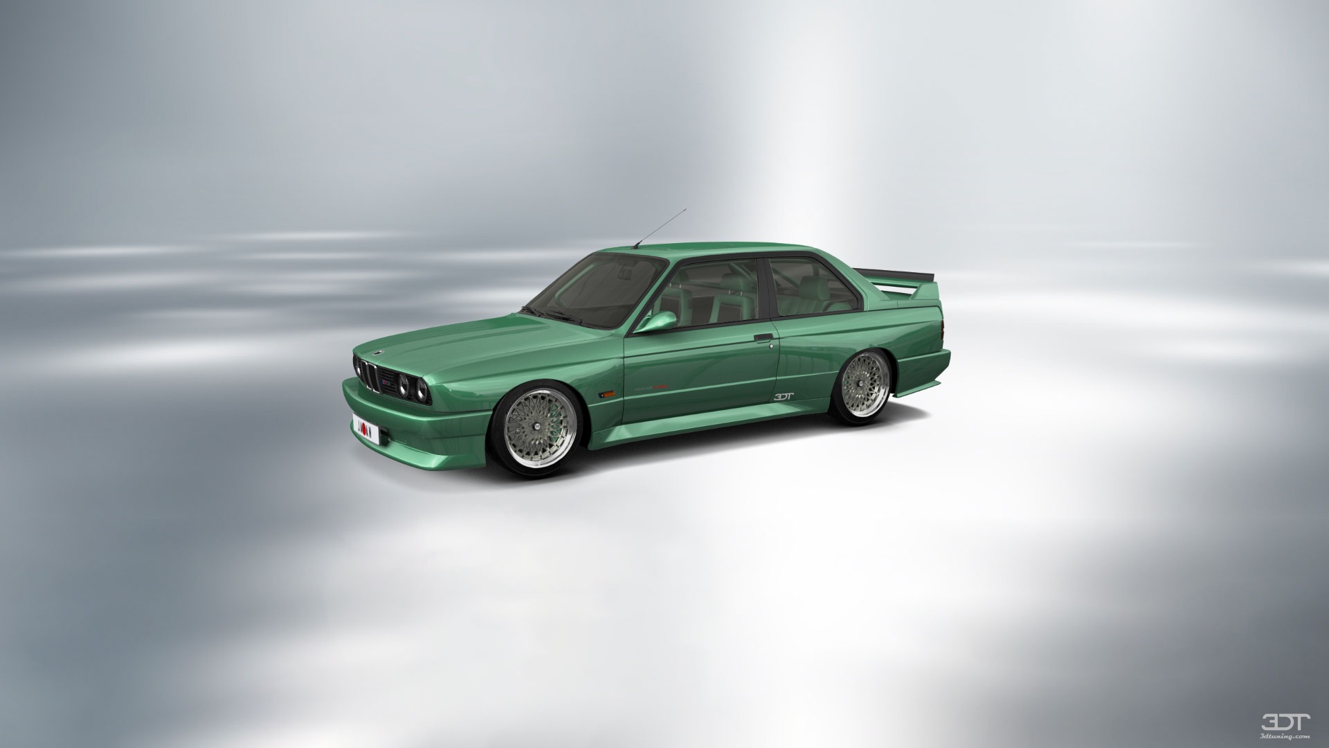 Anto_06 | Car Garage on 3DTuning