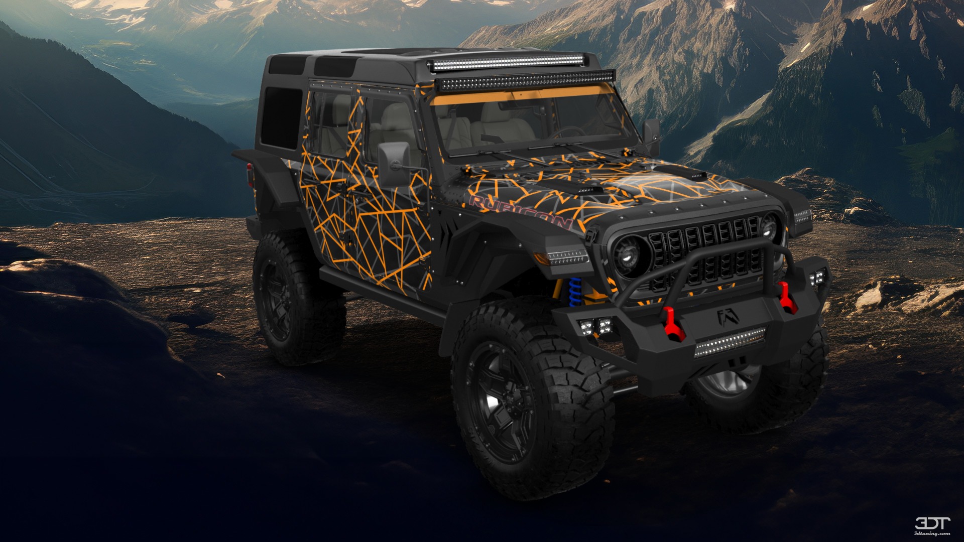 ivanmelasenko7's Car Garage | 3DTuning