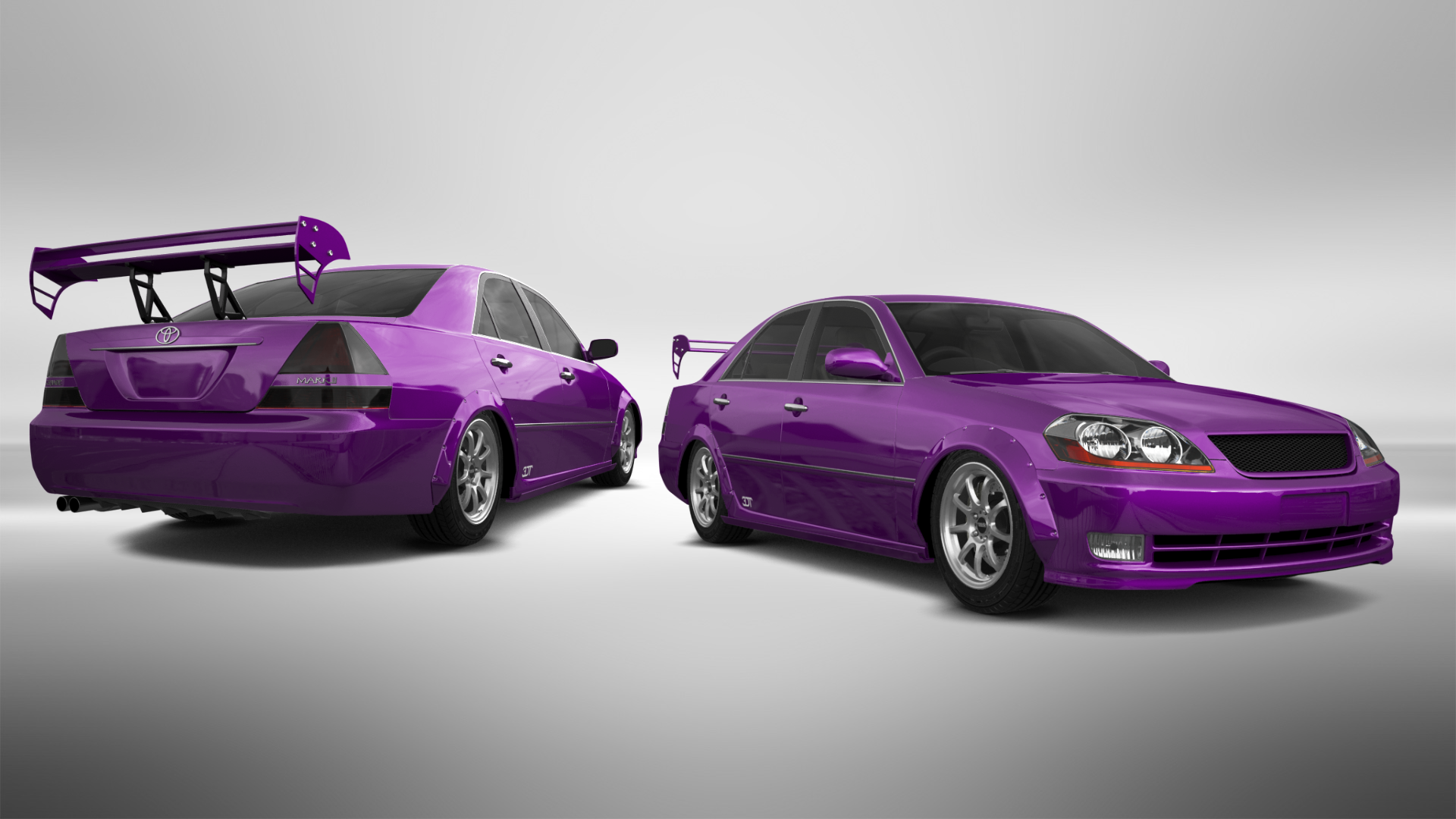 cblake2205's Car Garage | 3DTuning