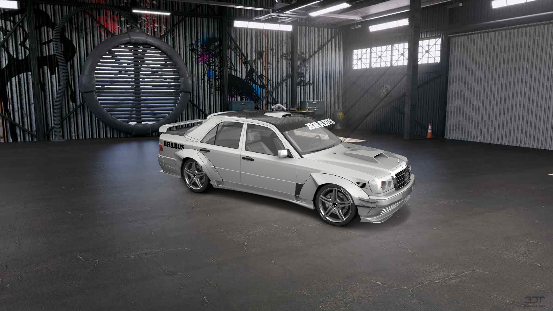 smgmzvv85d@privaterelay.appleid.com's Car Garage | 3DTuning