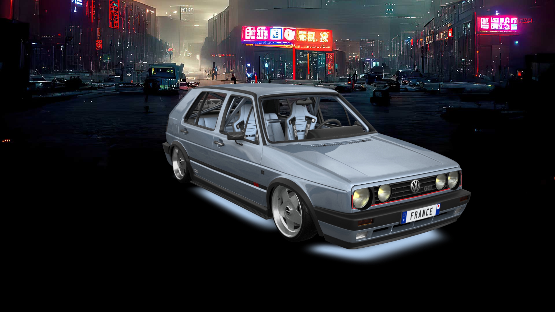 itsjerir | 3DTuningカーガレージ