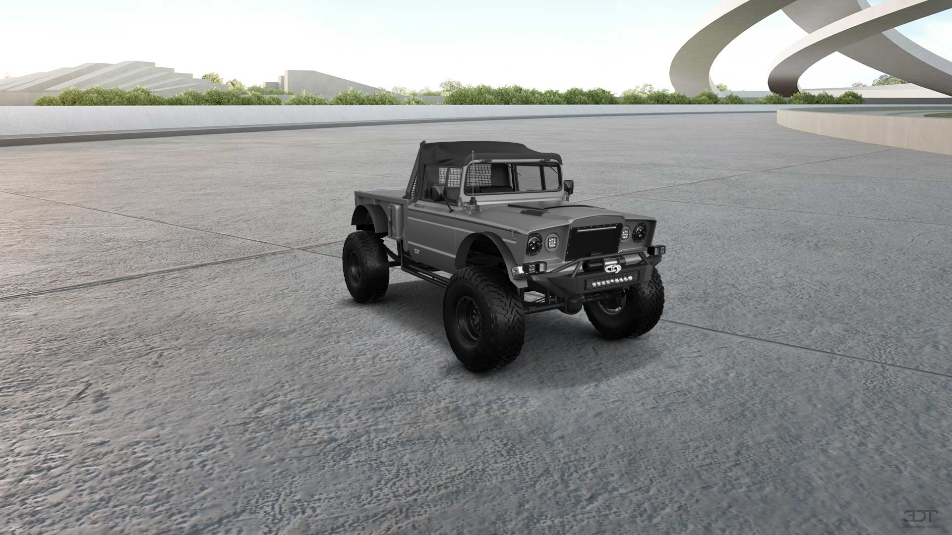 Silva1123's Car Garage | 3DTuning