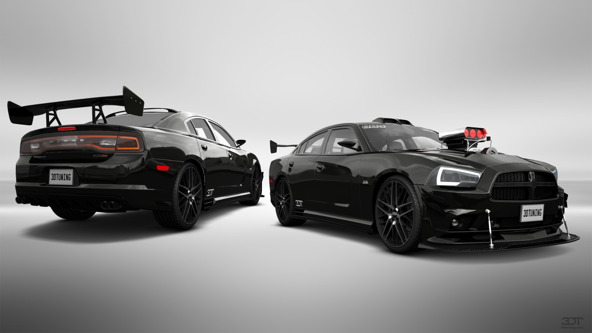 su_9Ts1bPUjFQ | Car Garage on 3DTuning