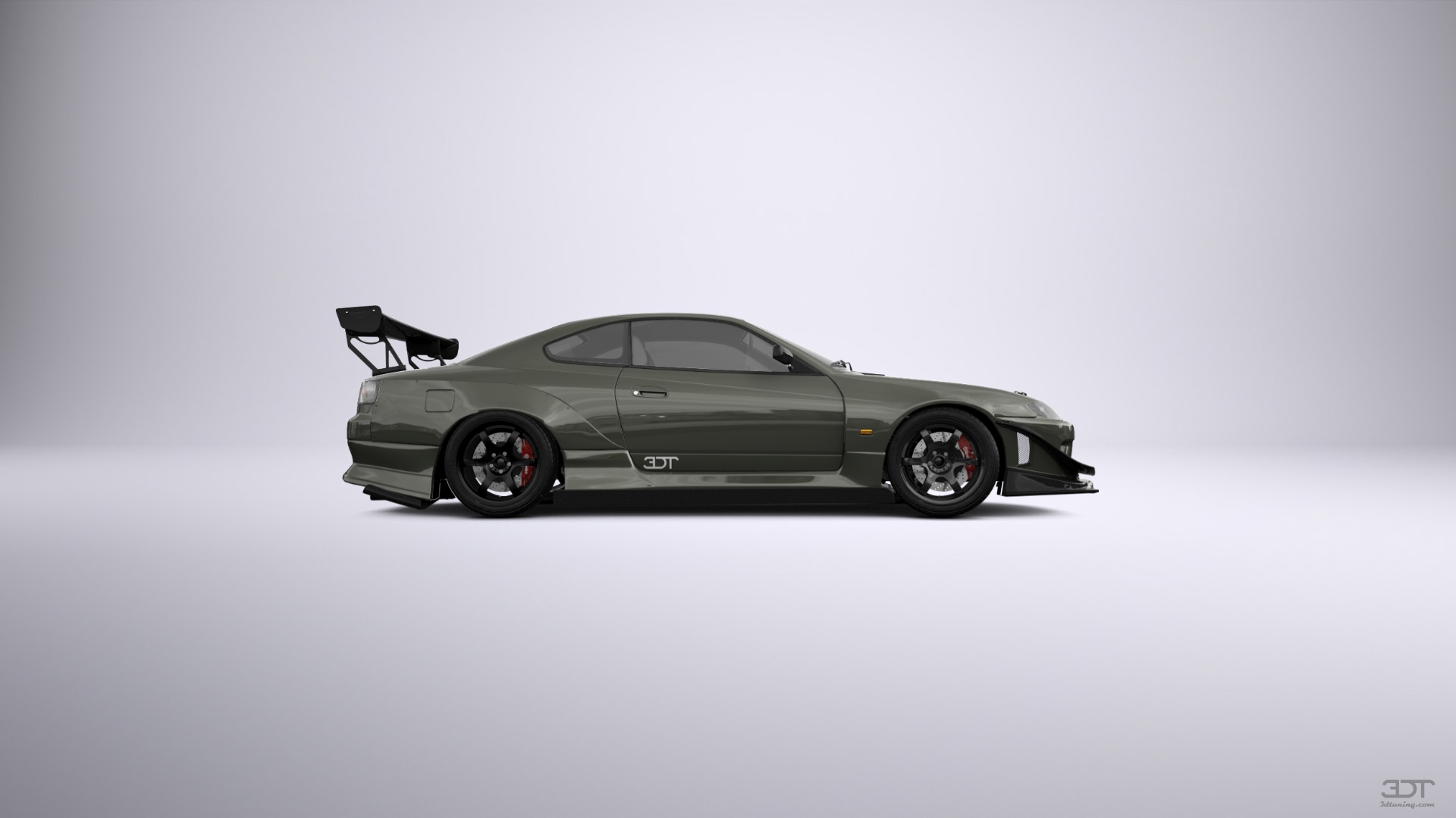 su_gBvK2B32Yo's Car Garage | 3DTuning