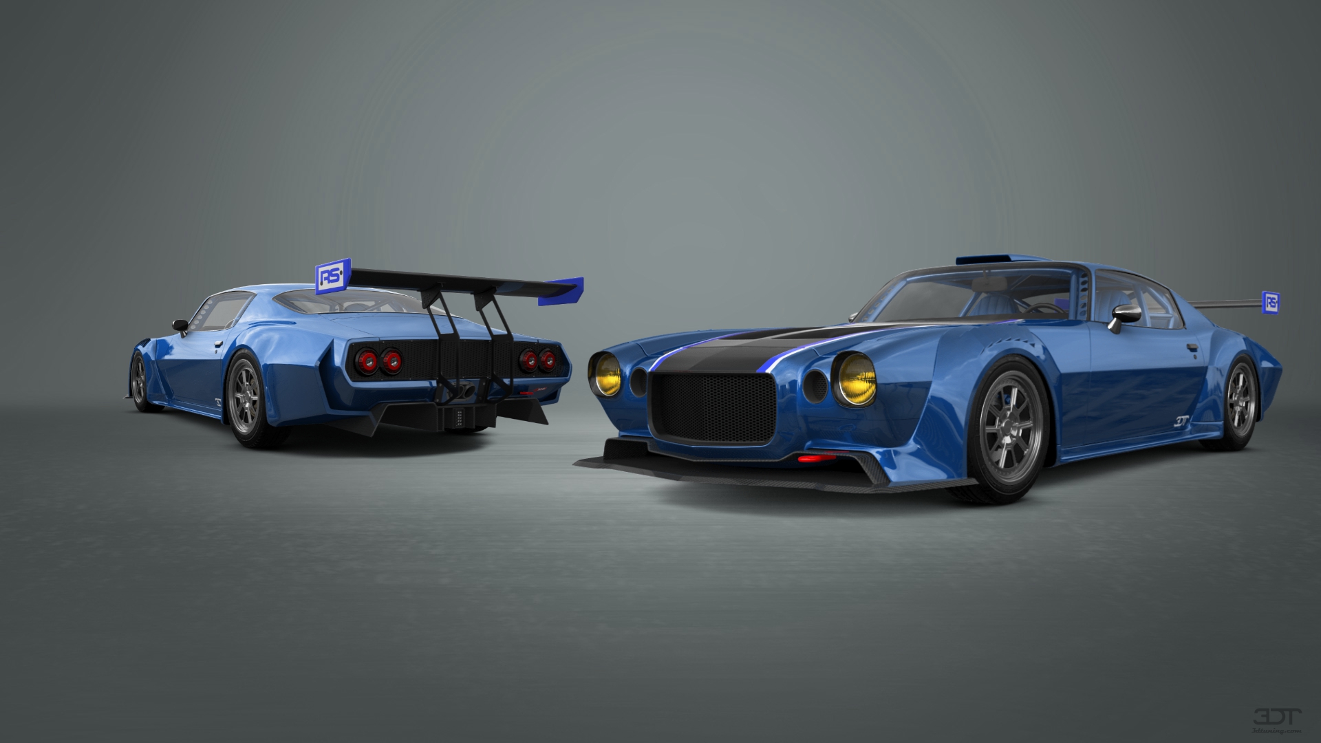 carzzzzs's Car Garage | 3DTuning