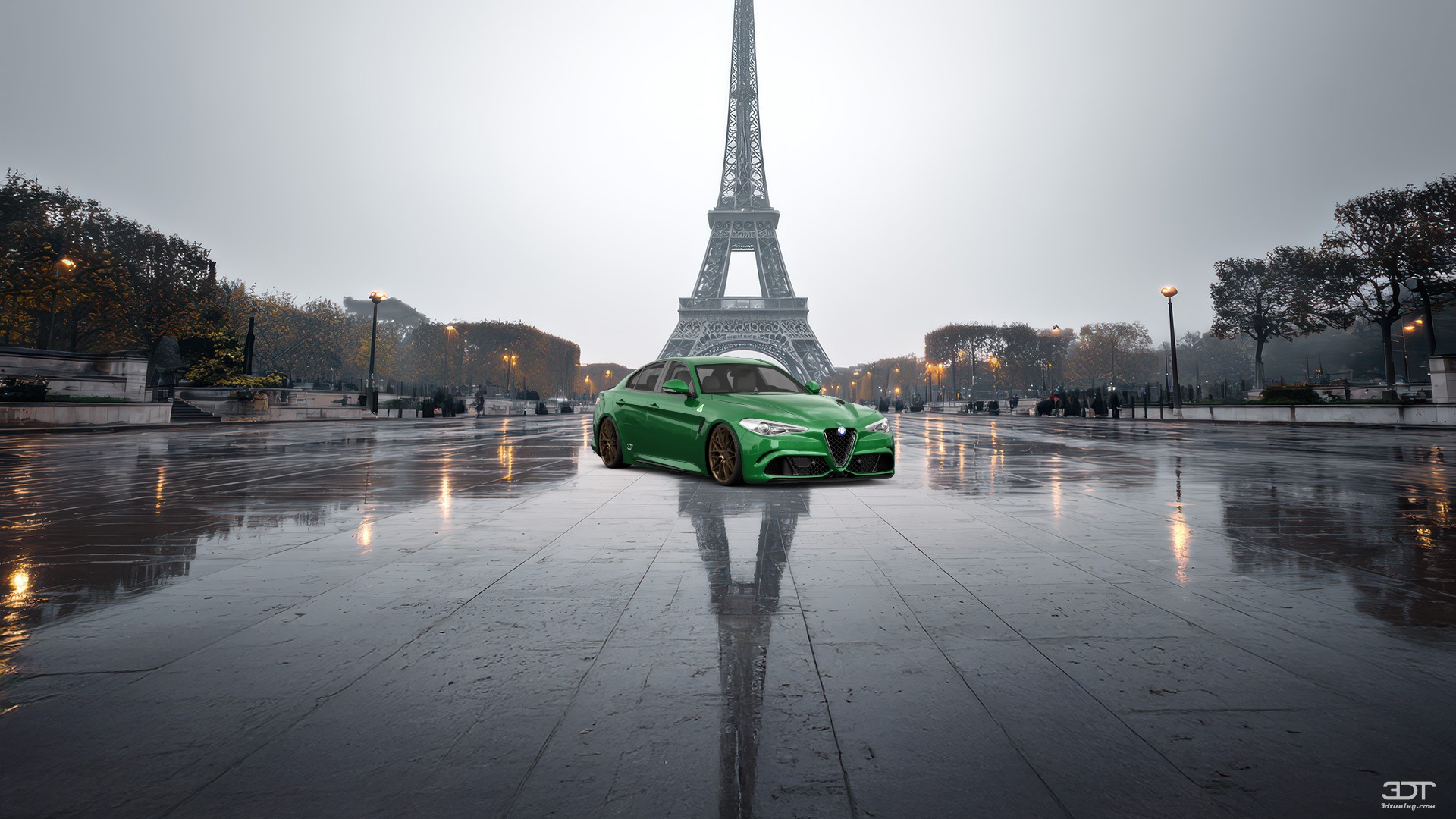 youmbireyma694 | 3DTuning汽车车库