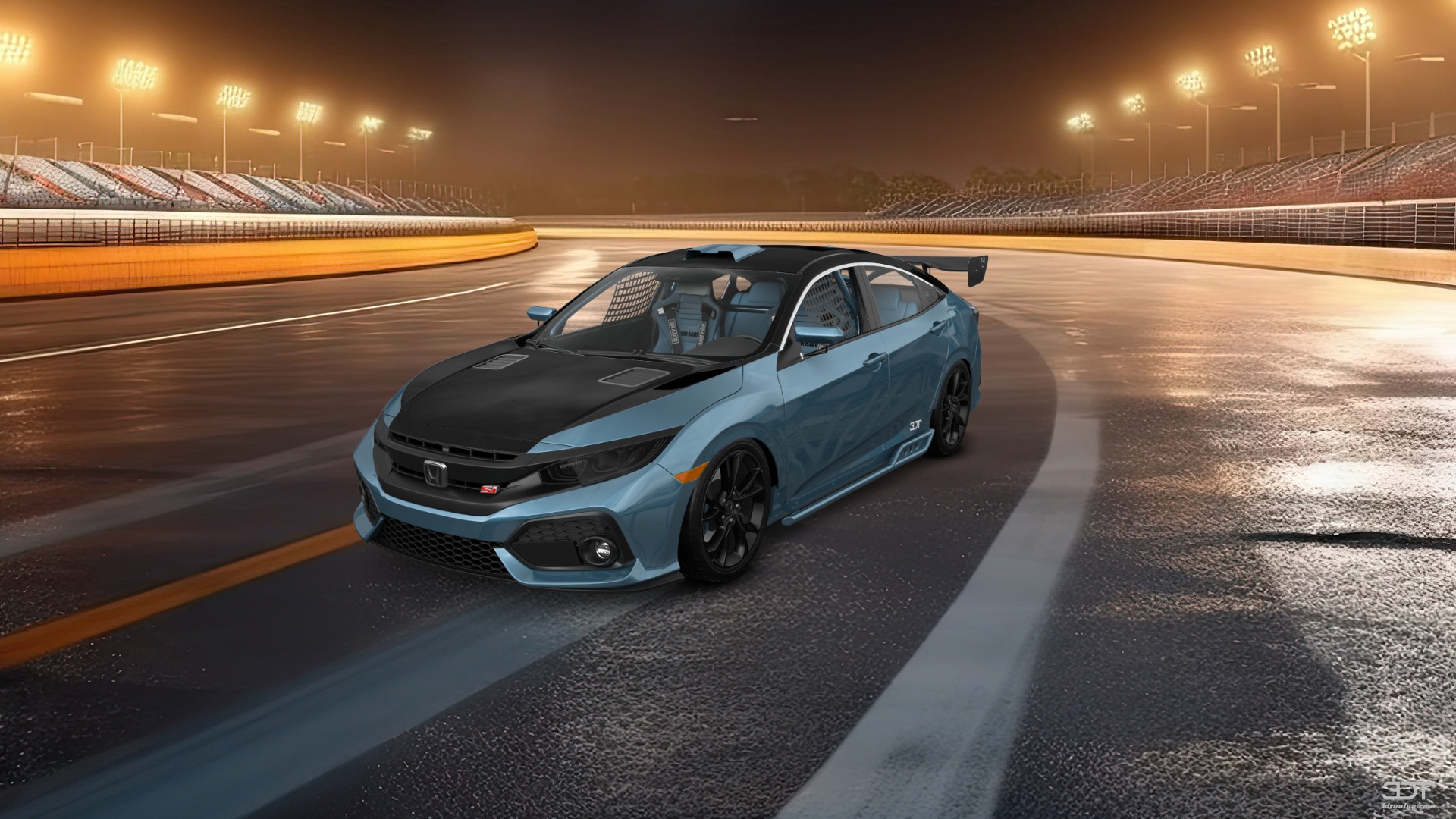 tgee1808's Car Garage | 3DTuning