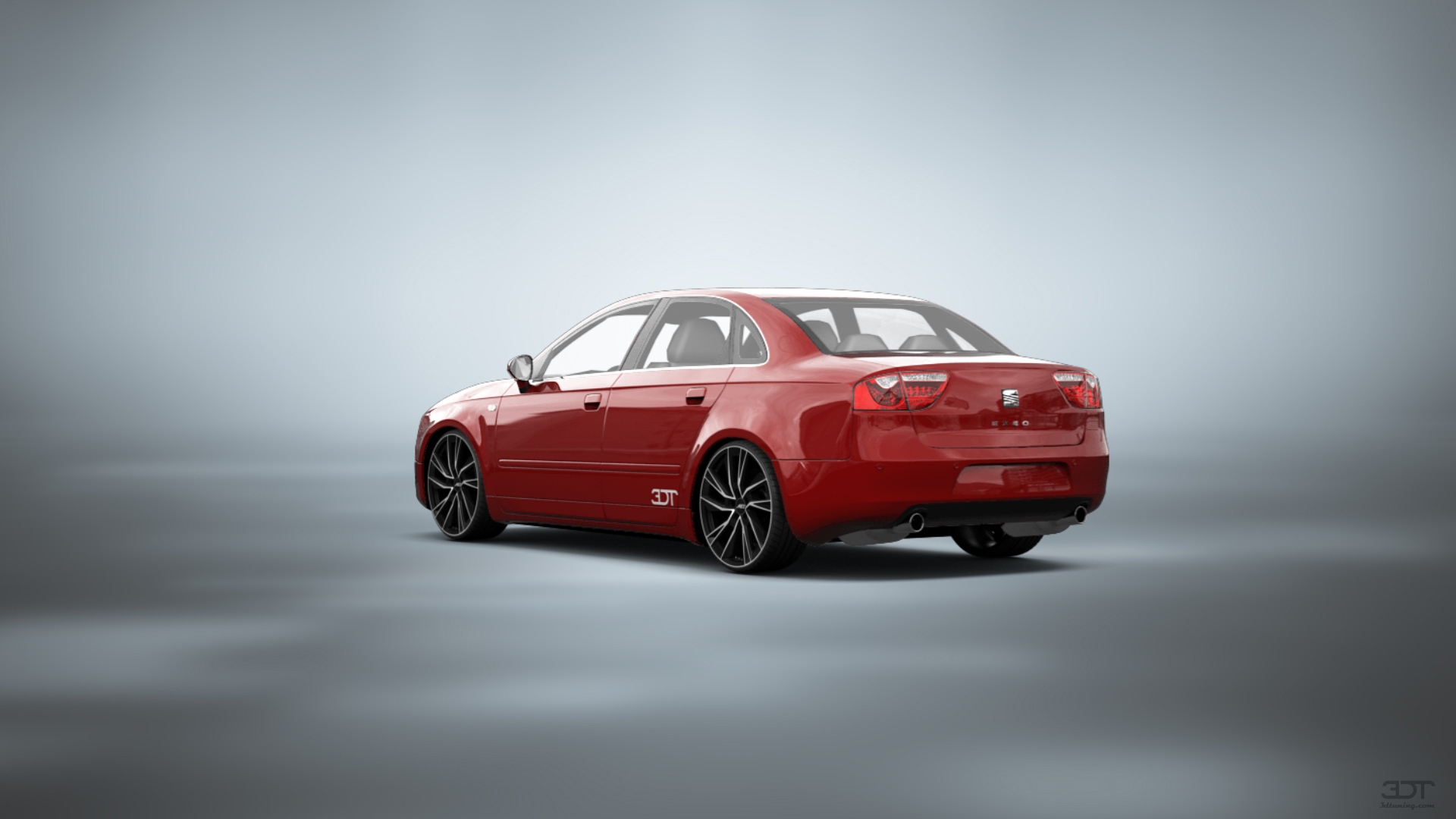 ManagerialMores49 | Car Garage on 3DTuning