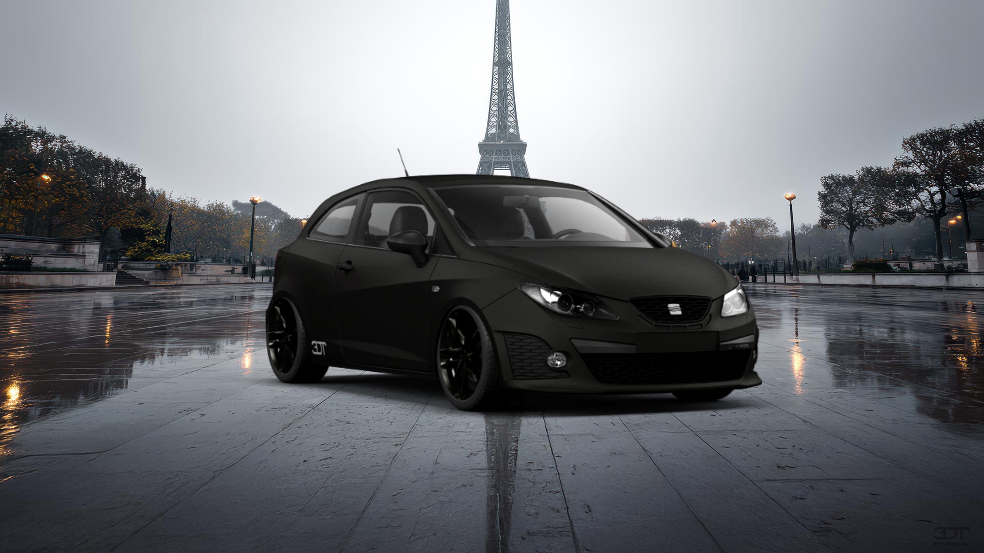 Thomas1r24wt | 3DTuning 자동차 차고