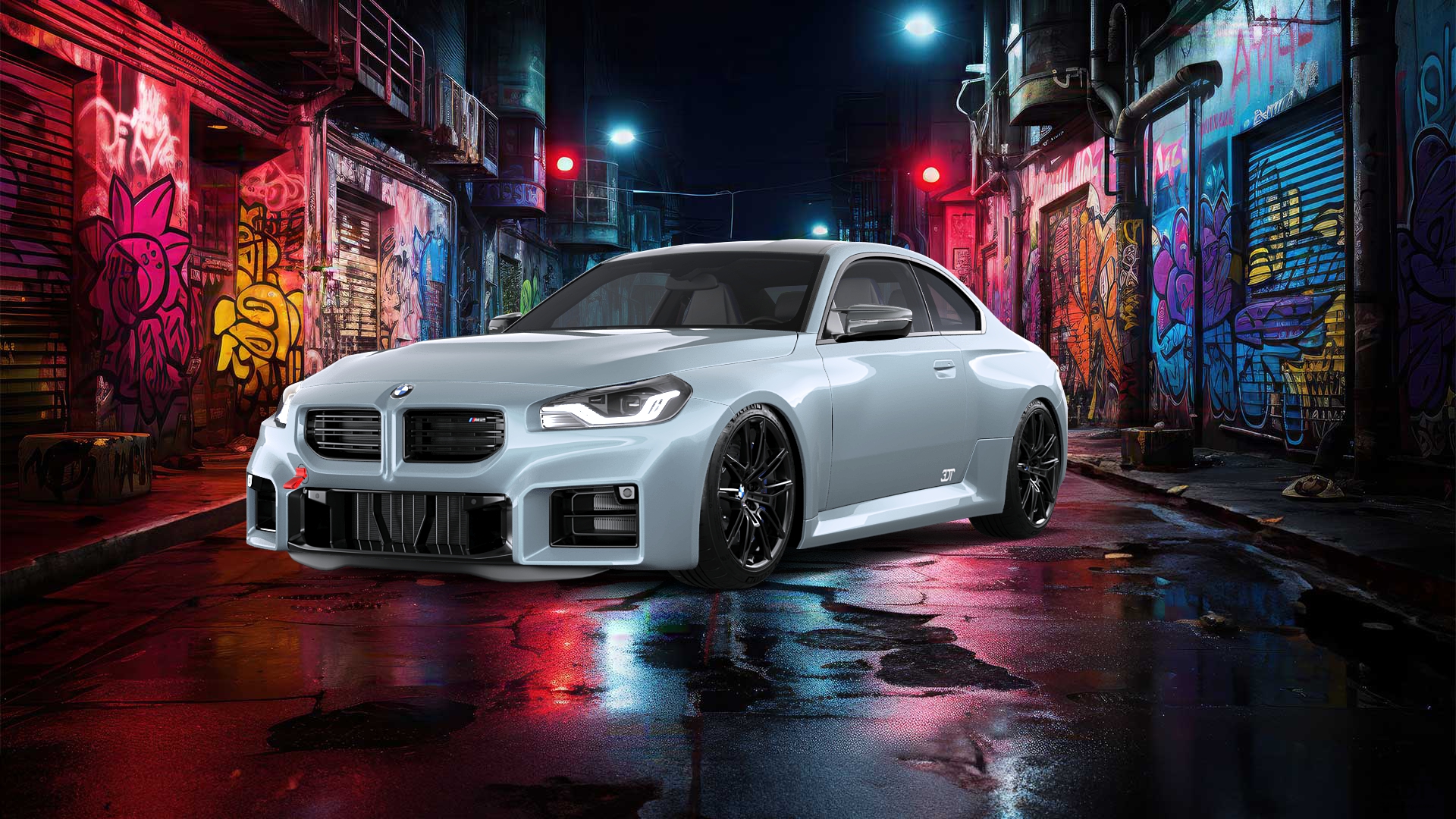 HipYak52174 | Car Garage on 3DTuning