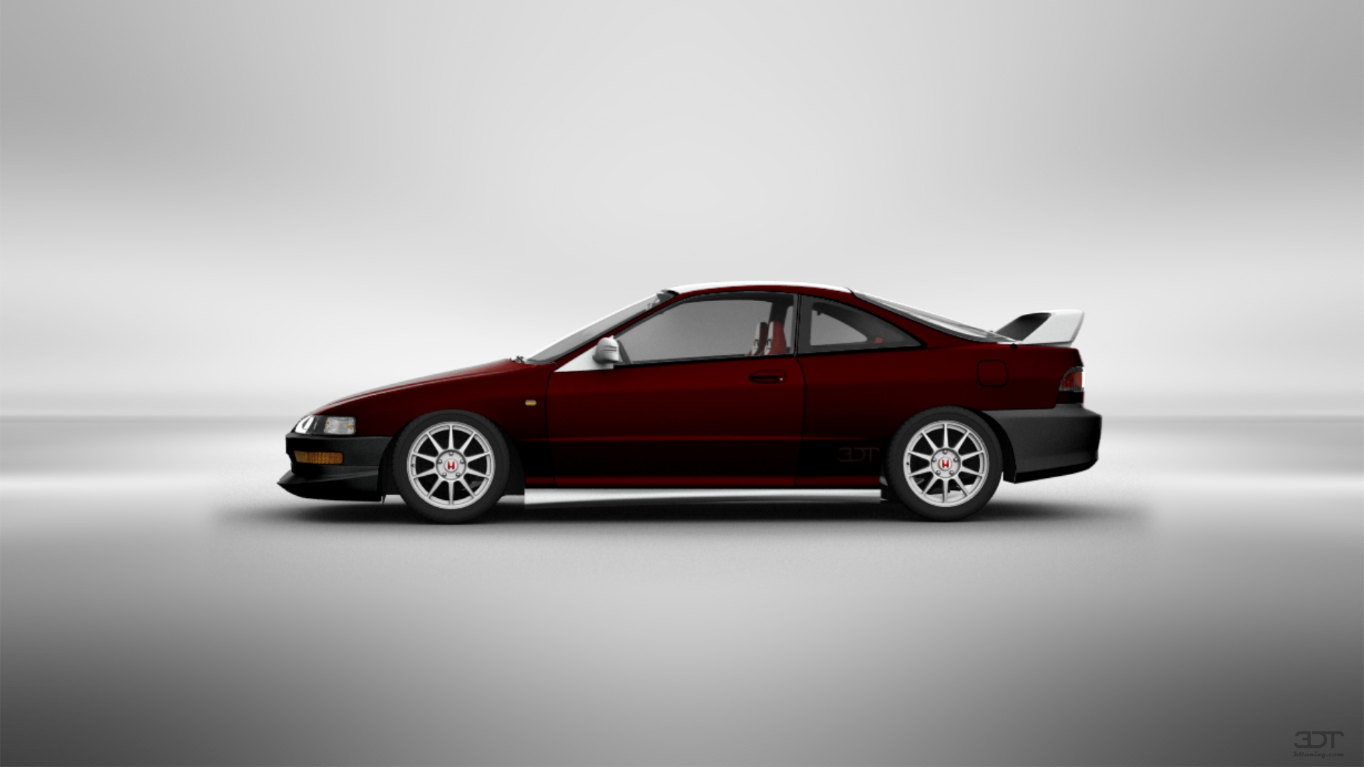 CaliStrike23's Car Garage | 3DTuning
