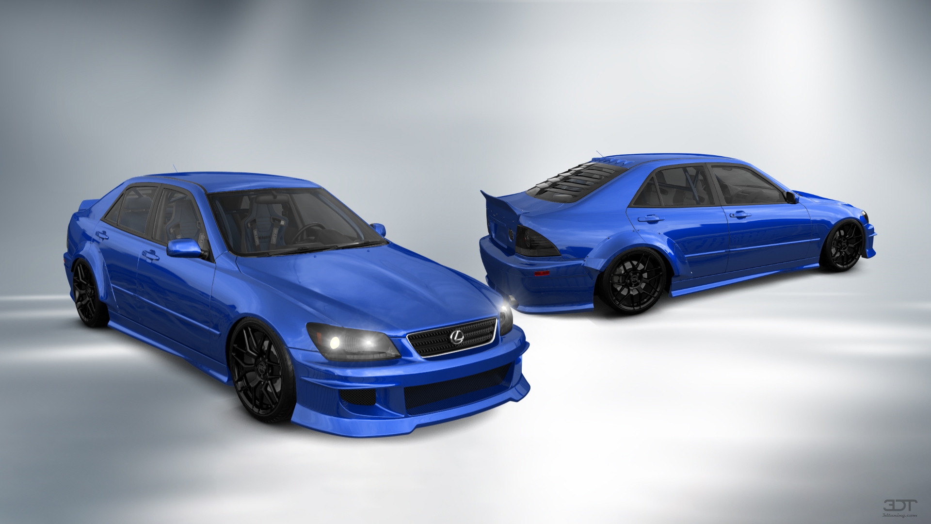 Januelmarime1112 | 3DTuning 자동차 차고
