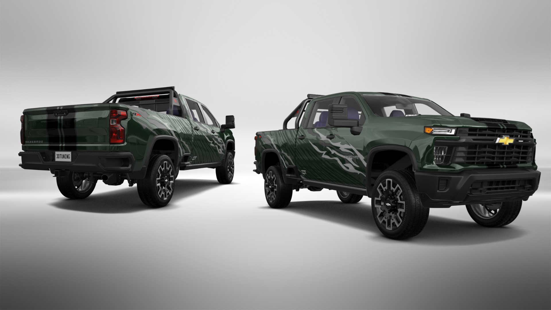 alexander.costa's Car Garage | 3DTuning