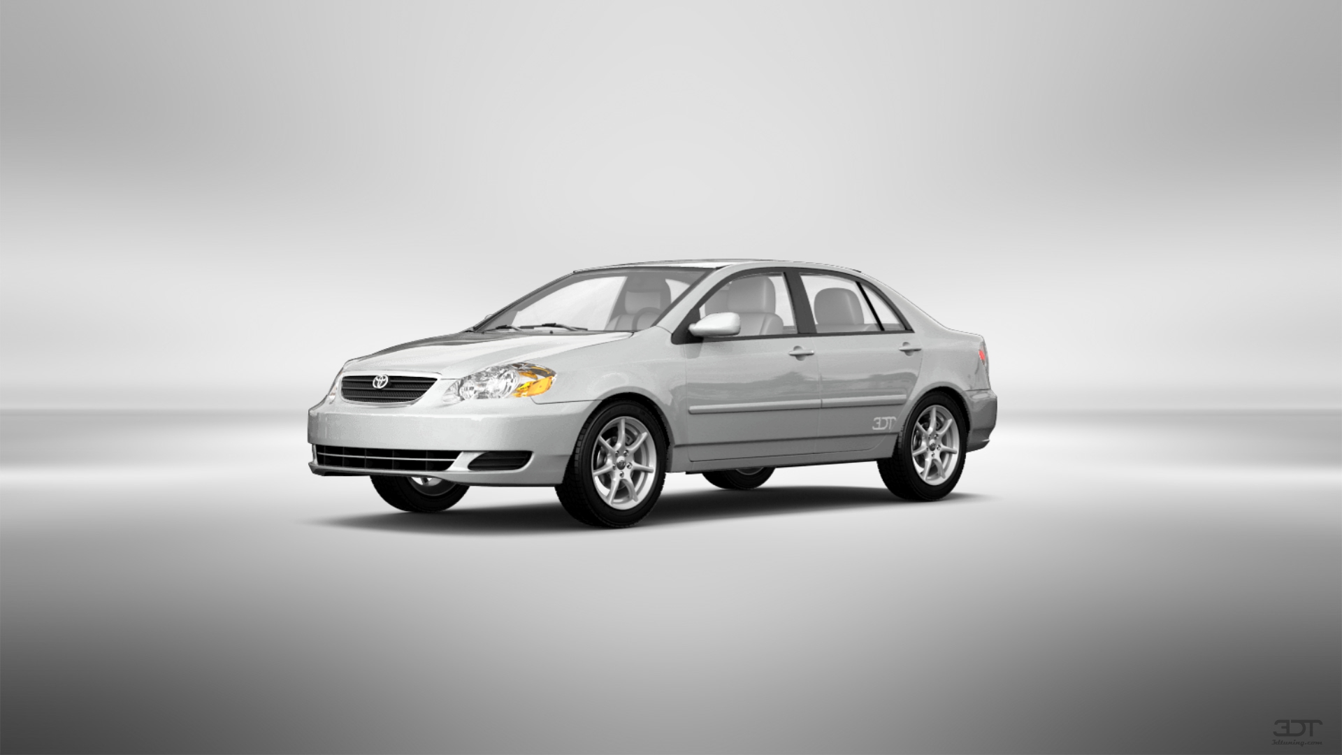 ggglkonn | Garaje de Coches en 3DTuning