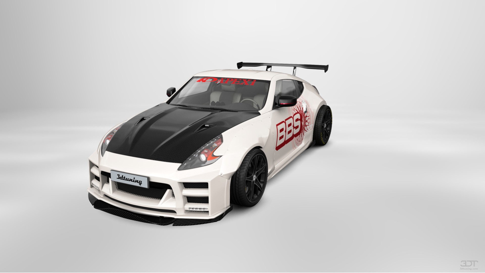 3DT-Share-68's Car Garage | 3DTuning