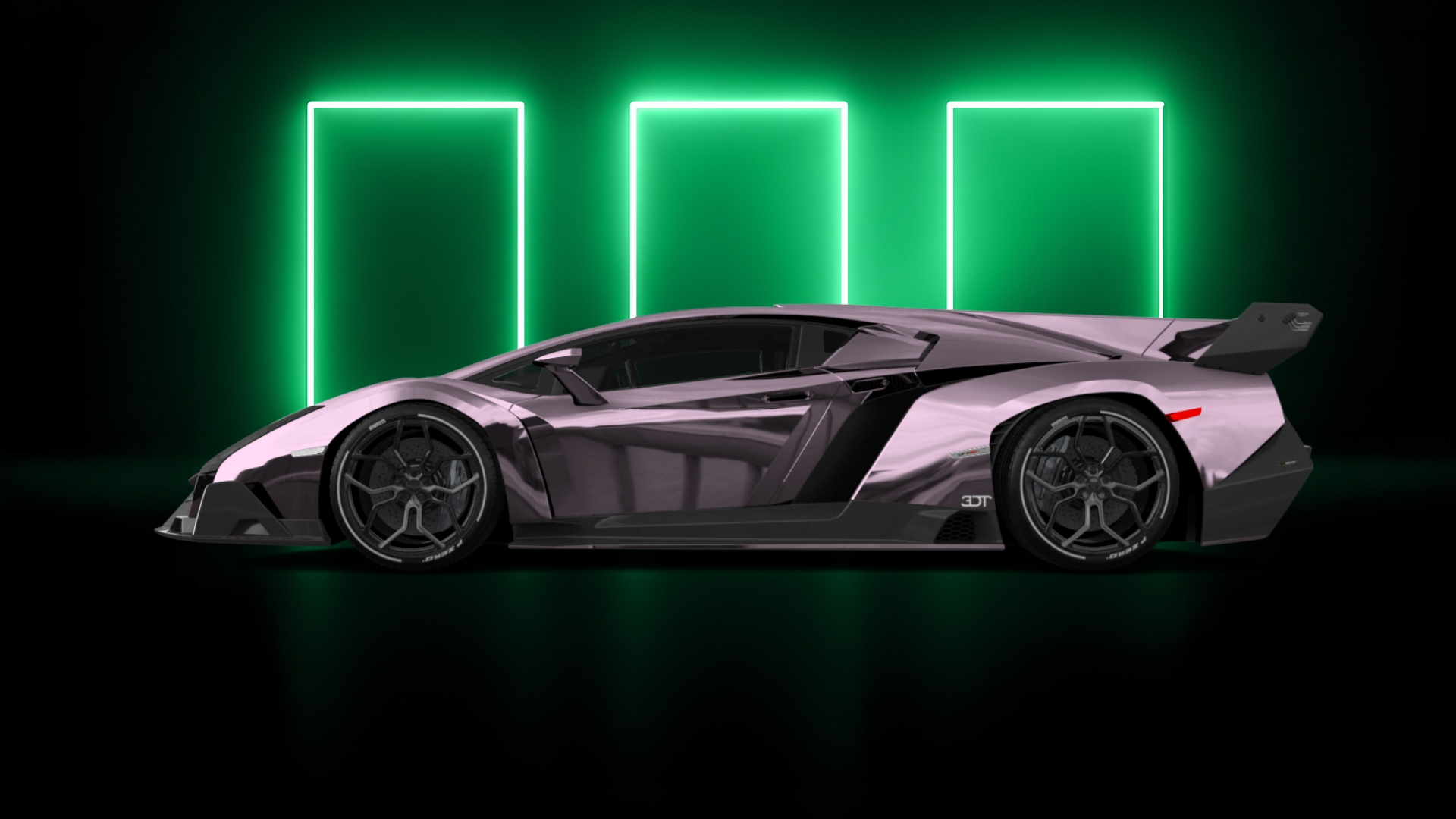 Tuner_mziTOfSmy's Car Garage | 3DTuning