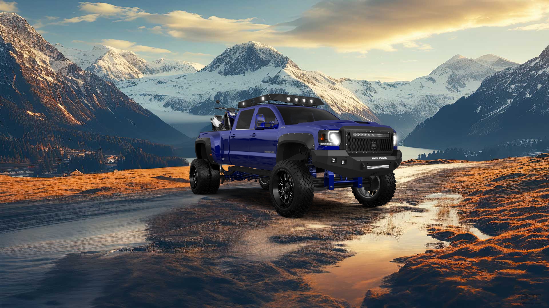 jnguyen454's Car Garage | 3DTuning