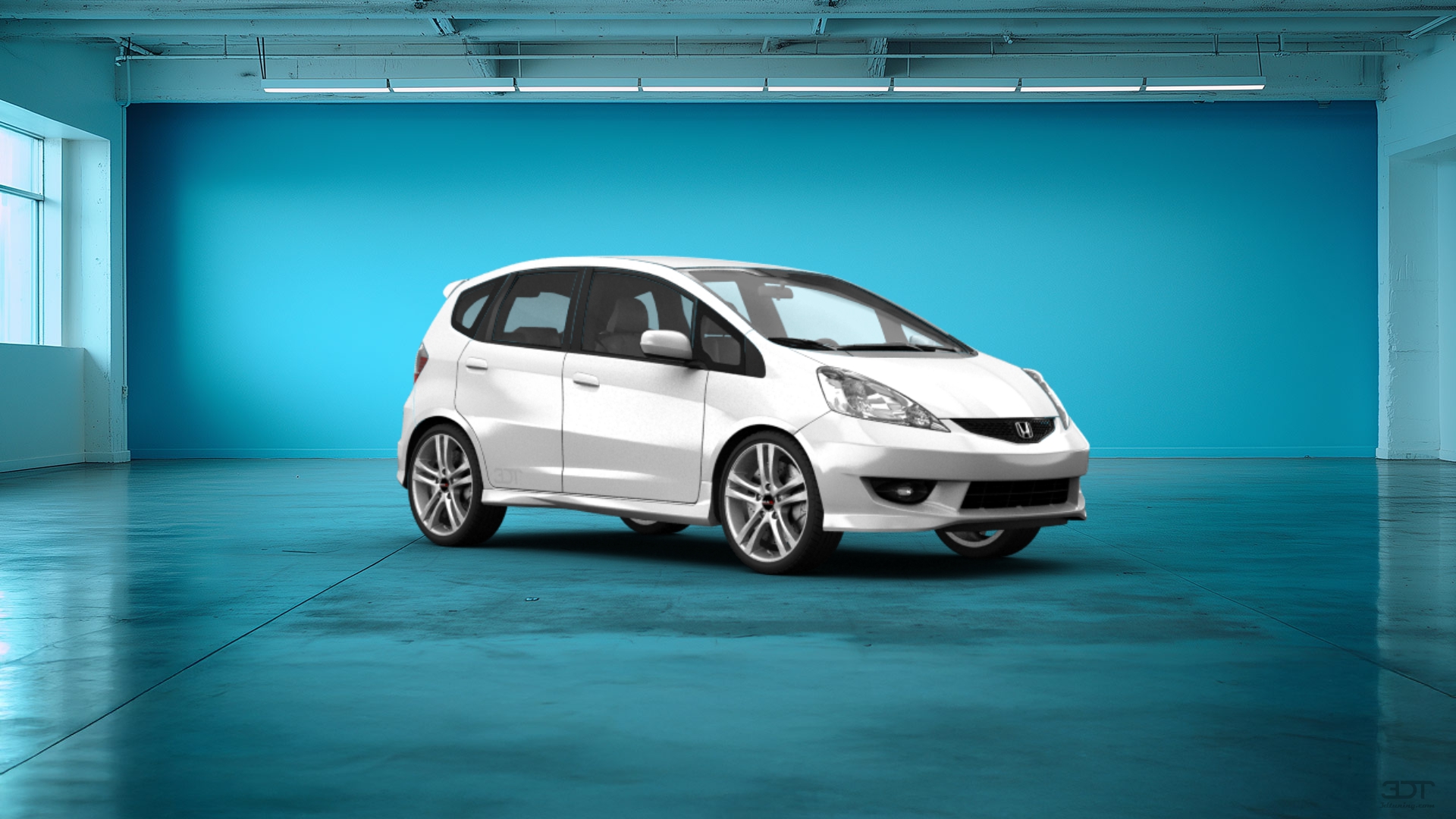 BoundlessDictator112 | Car Garage on 3DTuning