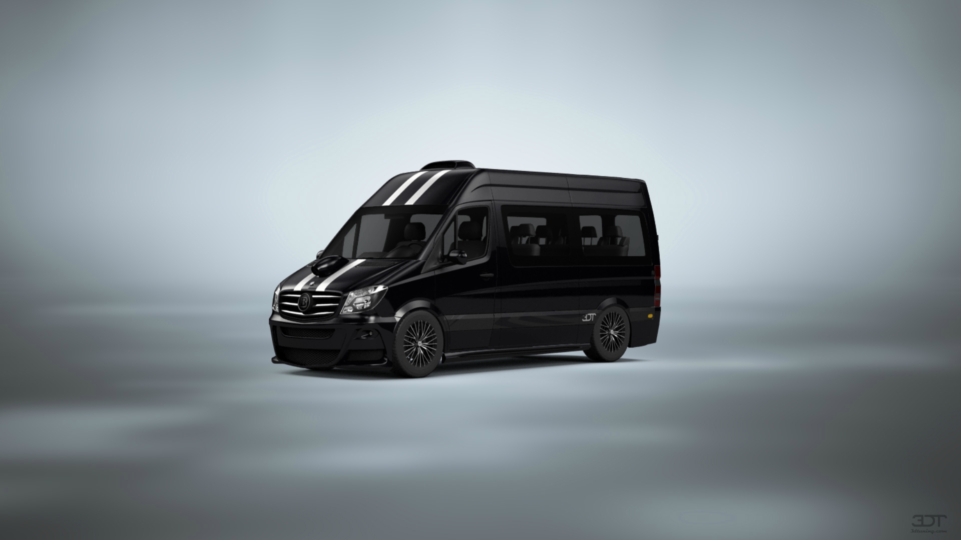 paok-partizan's Car Garage | 3DTuning