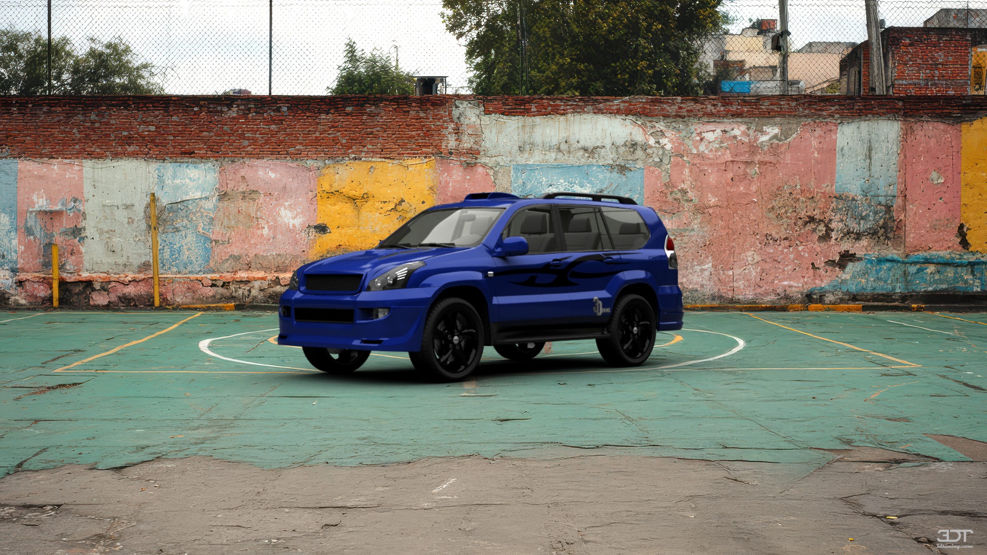 basetahmed20 | Feed de Actividad en 3DTuning