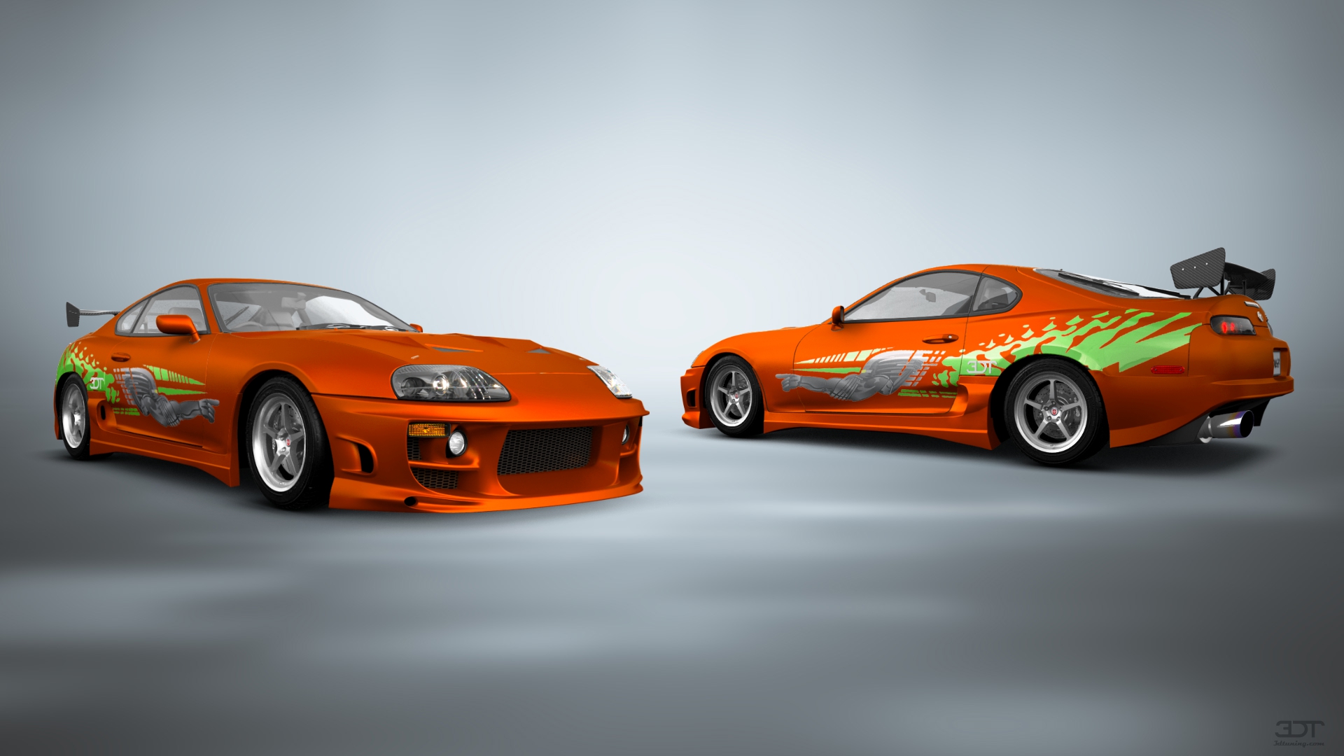 GoingAbstraction81 | 3DTuning 활동 피드