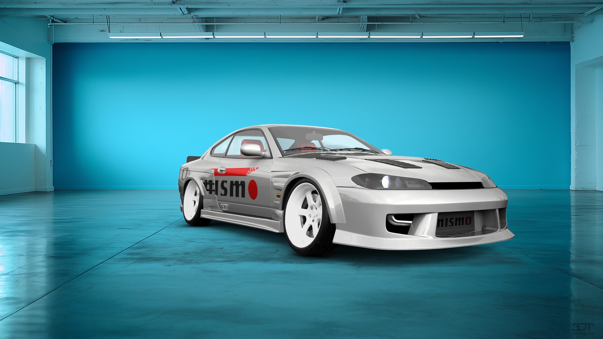 EnviableBearer136 | 3DTuning动态