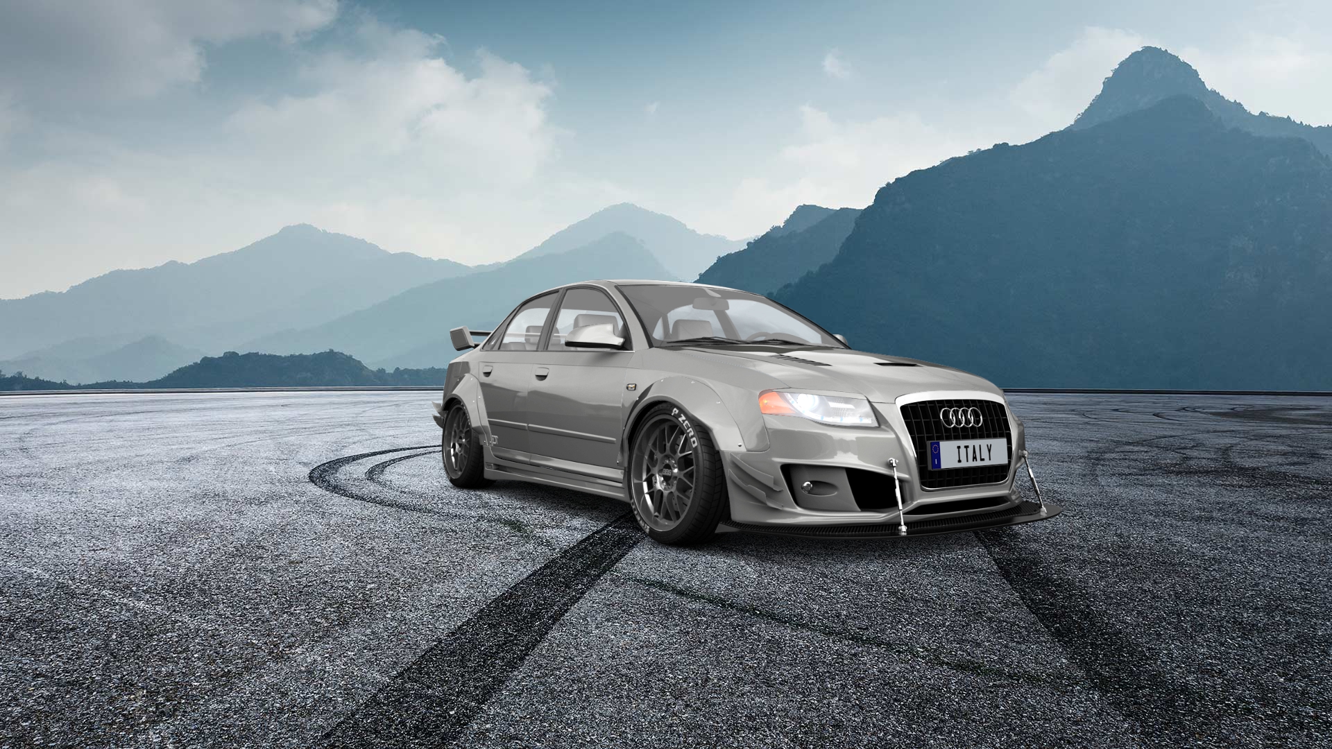 SussyBoy88 | Car Garage on 3DTuning