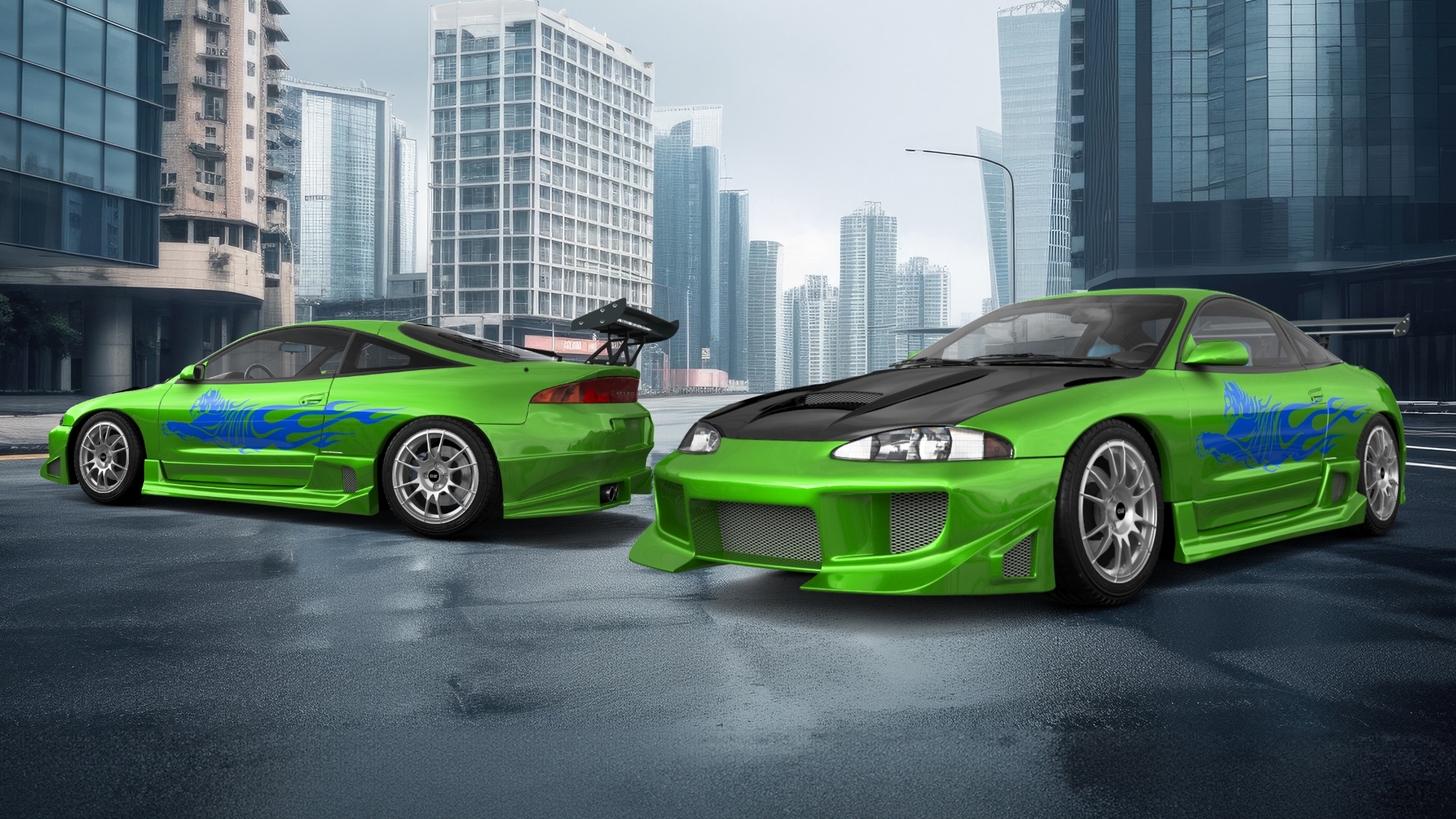 Tuner_DeexcXlzO | Garaje de Coches en 3DTuning