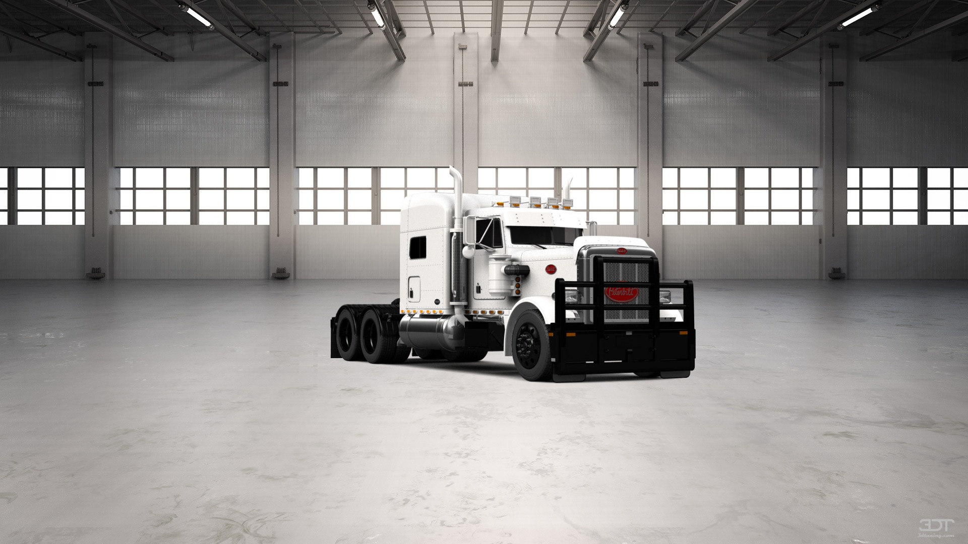 Nathan123abc's Car Garage | 3DTuning