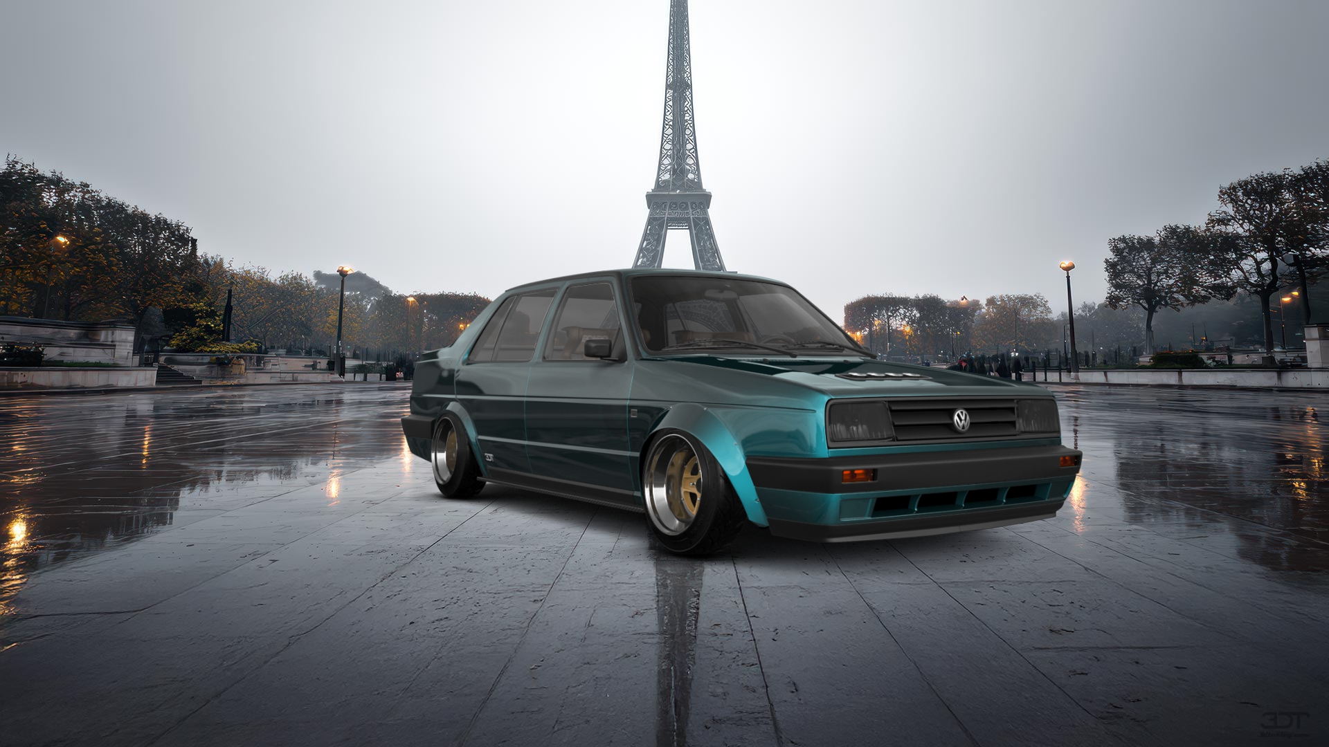 JDMLower | 3DTuning汽车车库