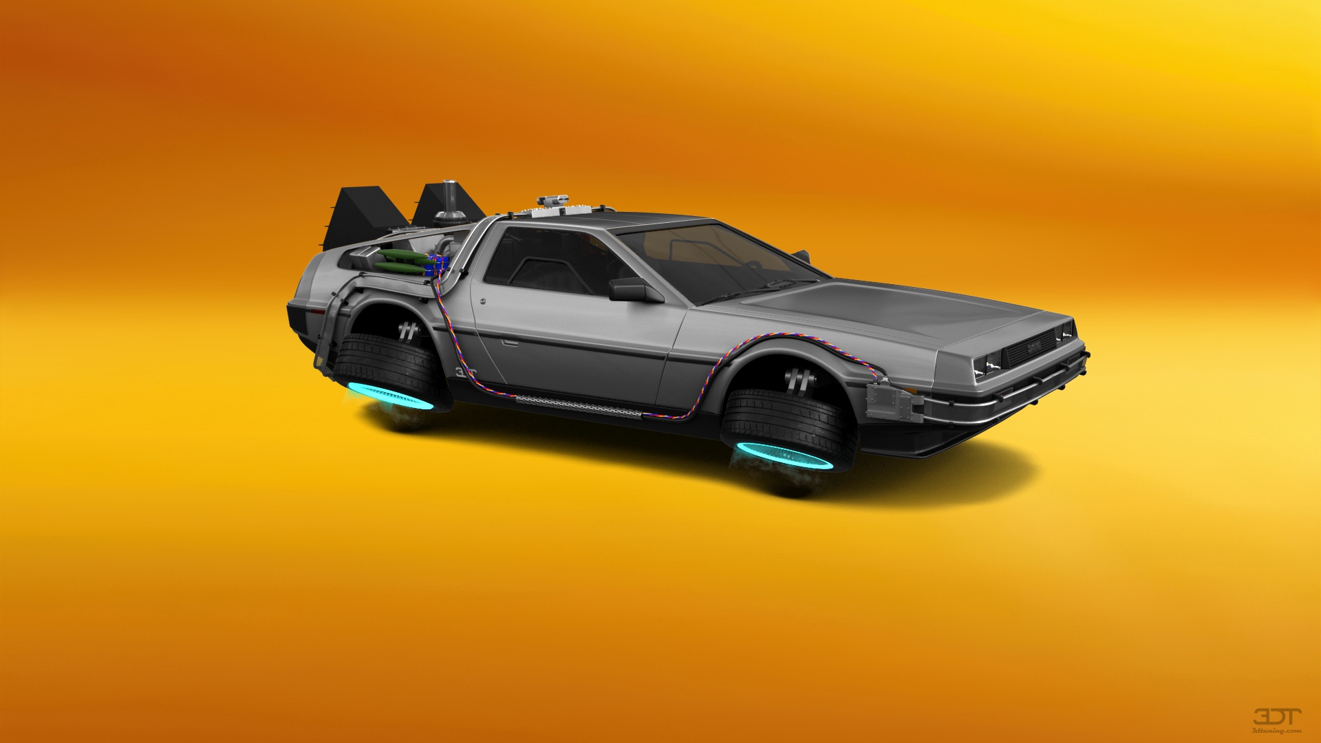 MicroscopicPremium18 | Автогараж на 3DTuning