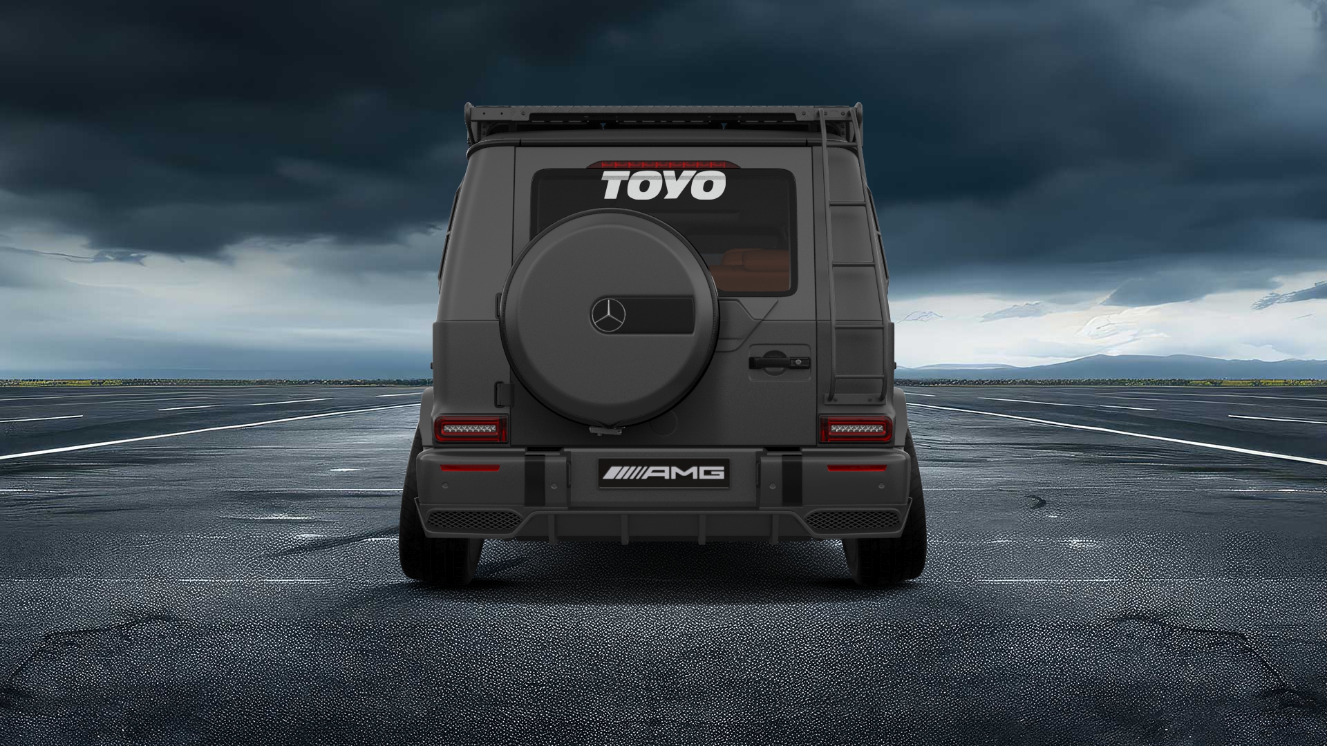 WiseWizard3052's Car Garage | 3DTuning